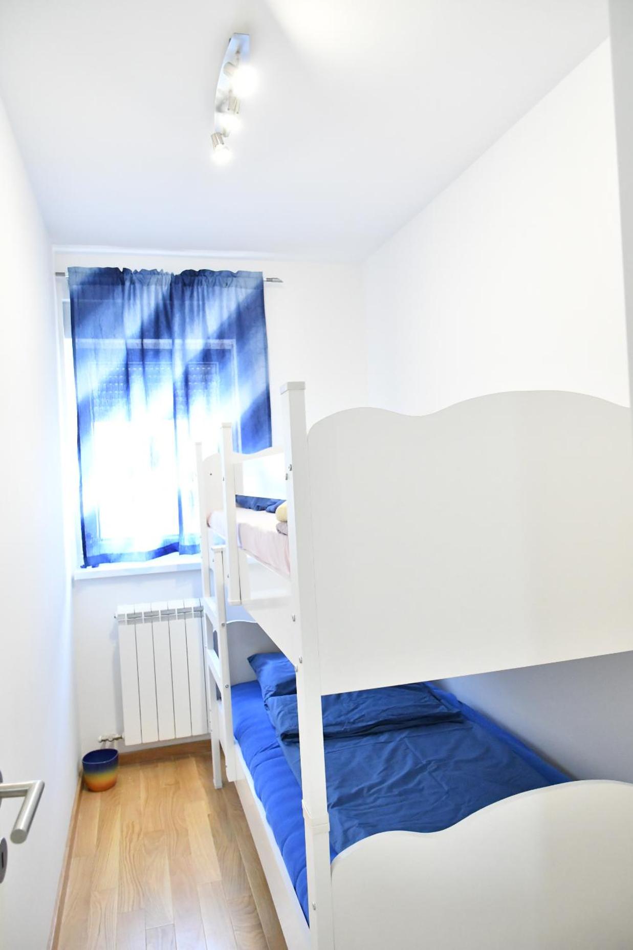 Apartman Daniela