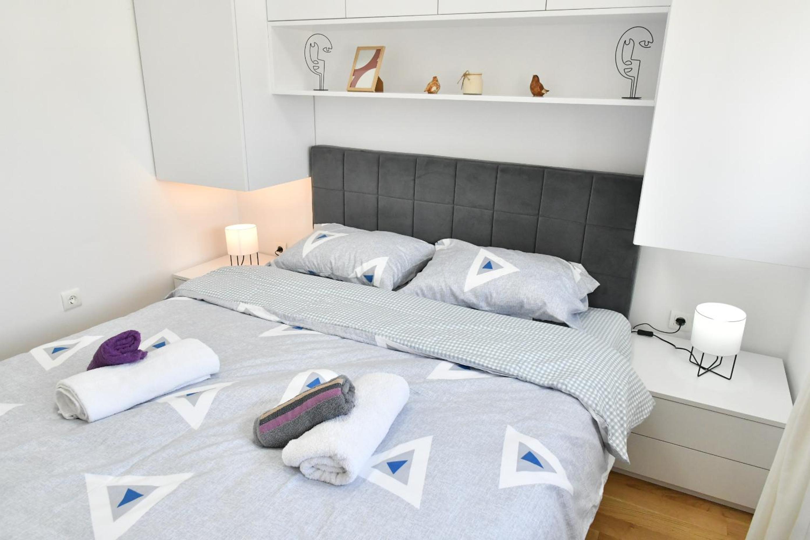 Apartman Daniela