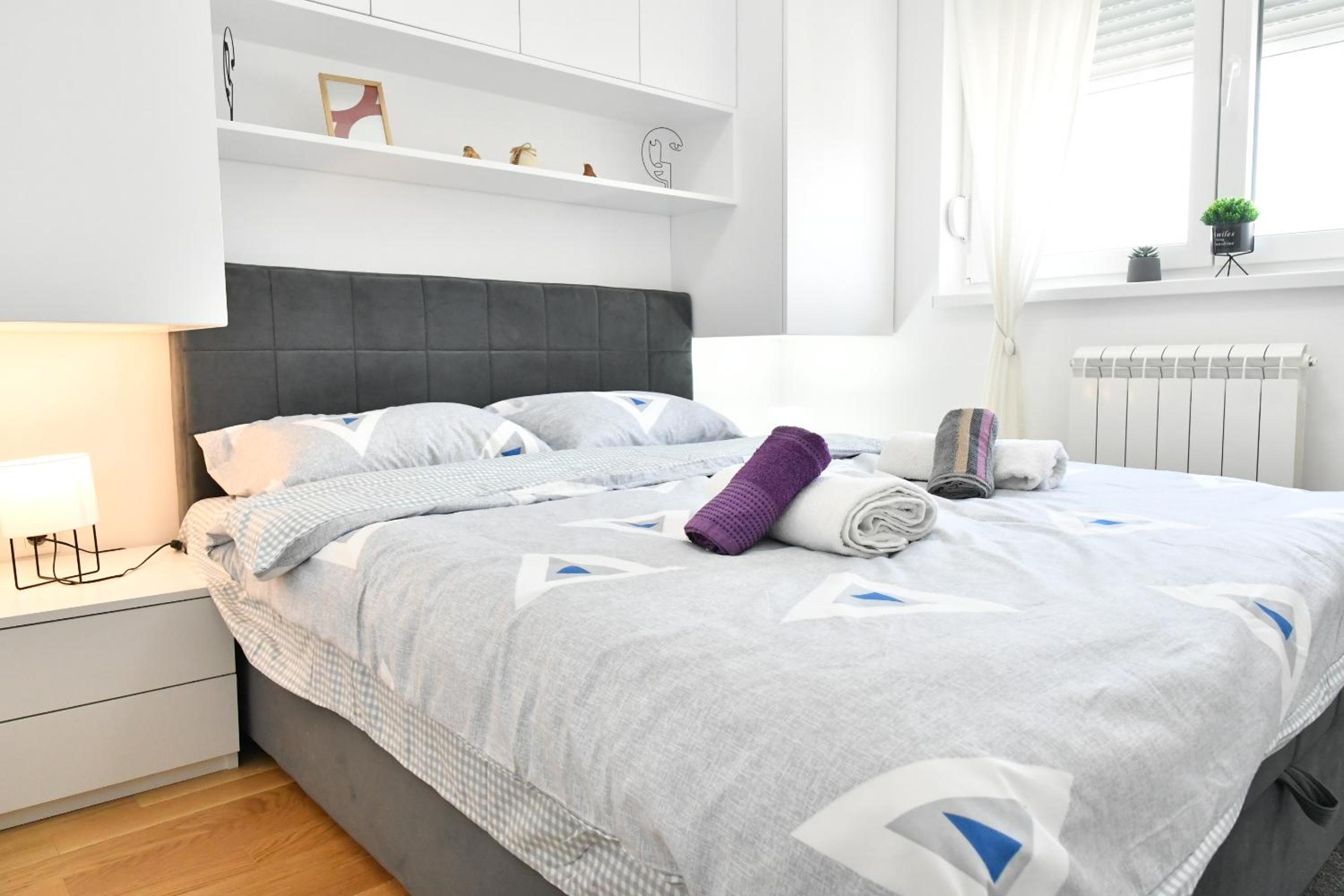 Apartman Daniela