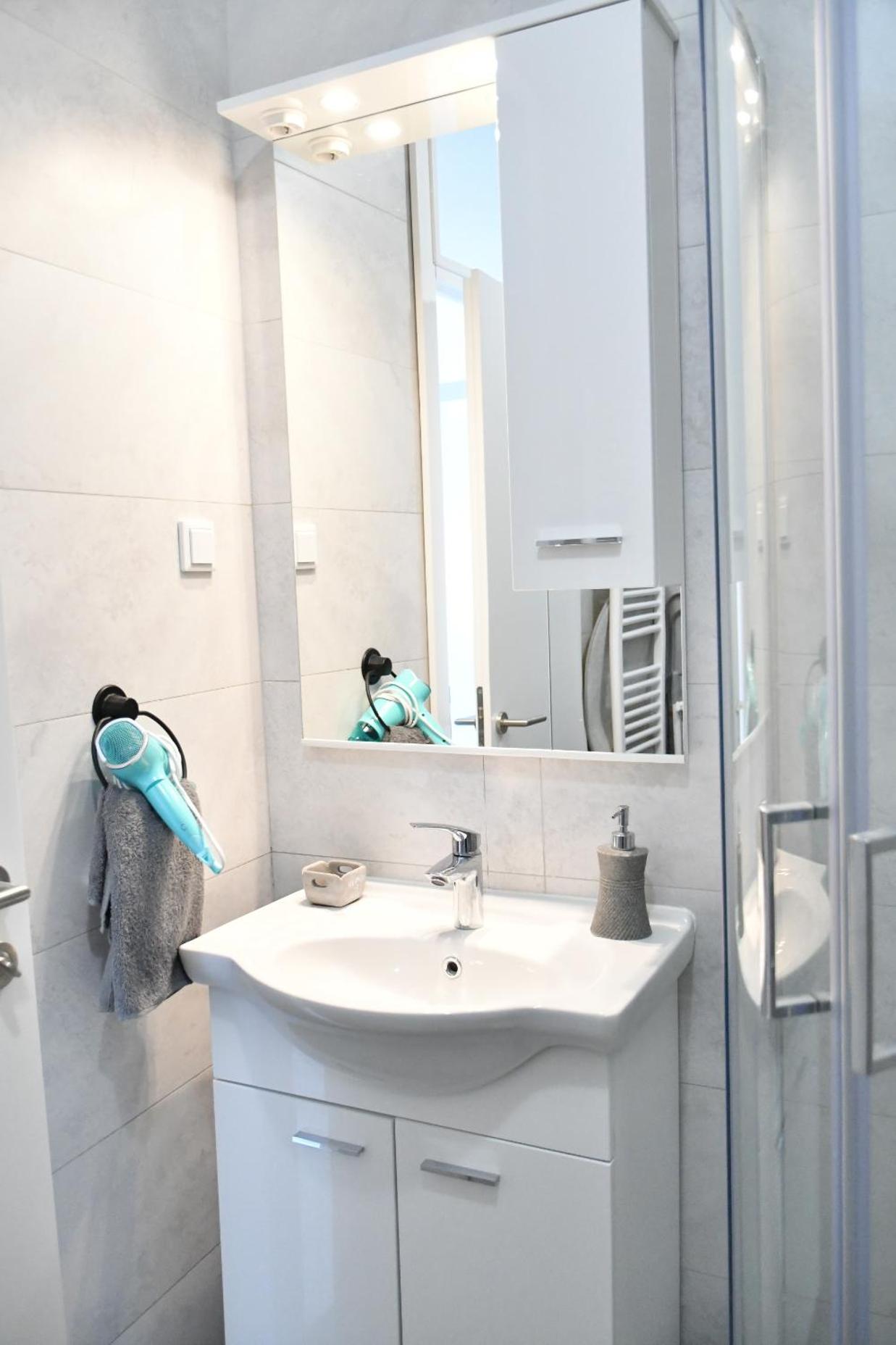 Apartman Daniela