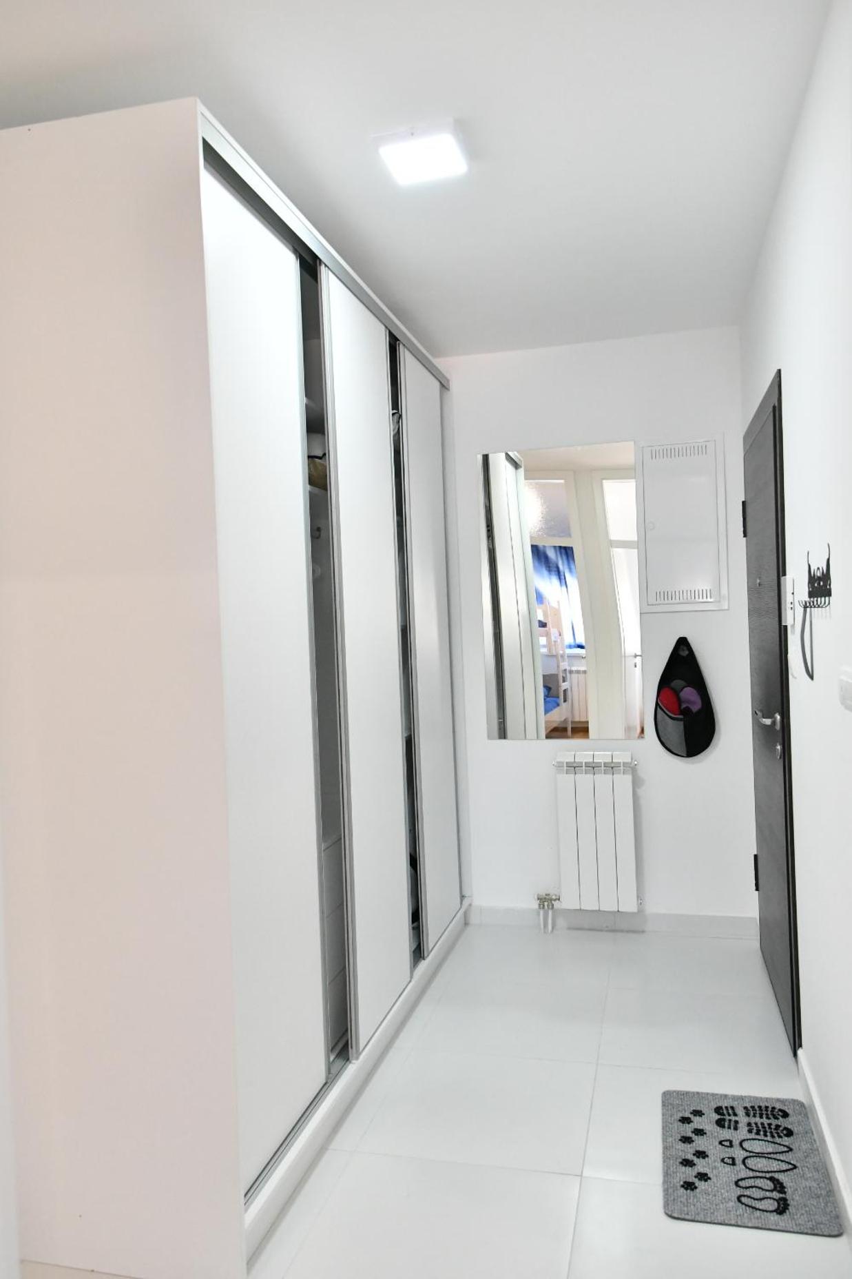 Apartman Daniela
