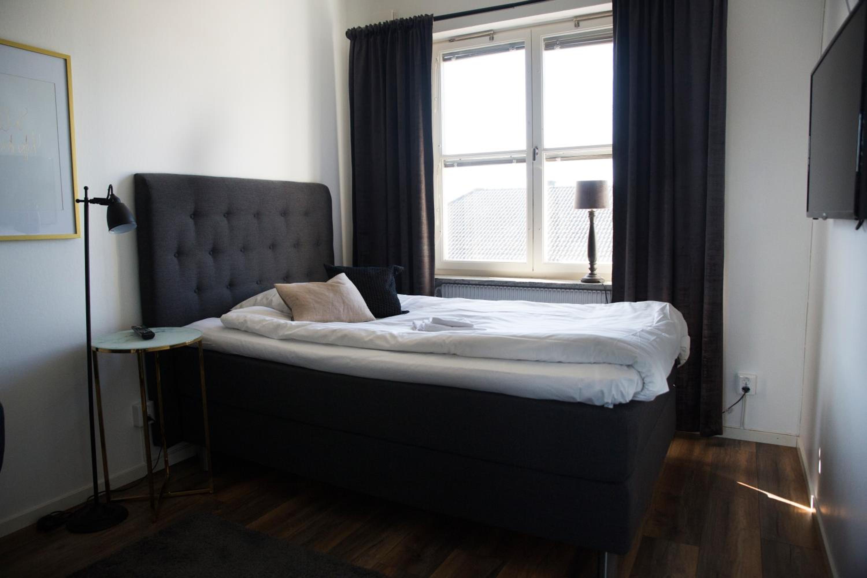 Eksjö Longstay