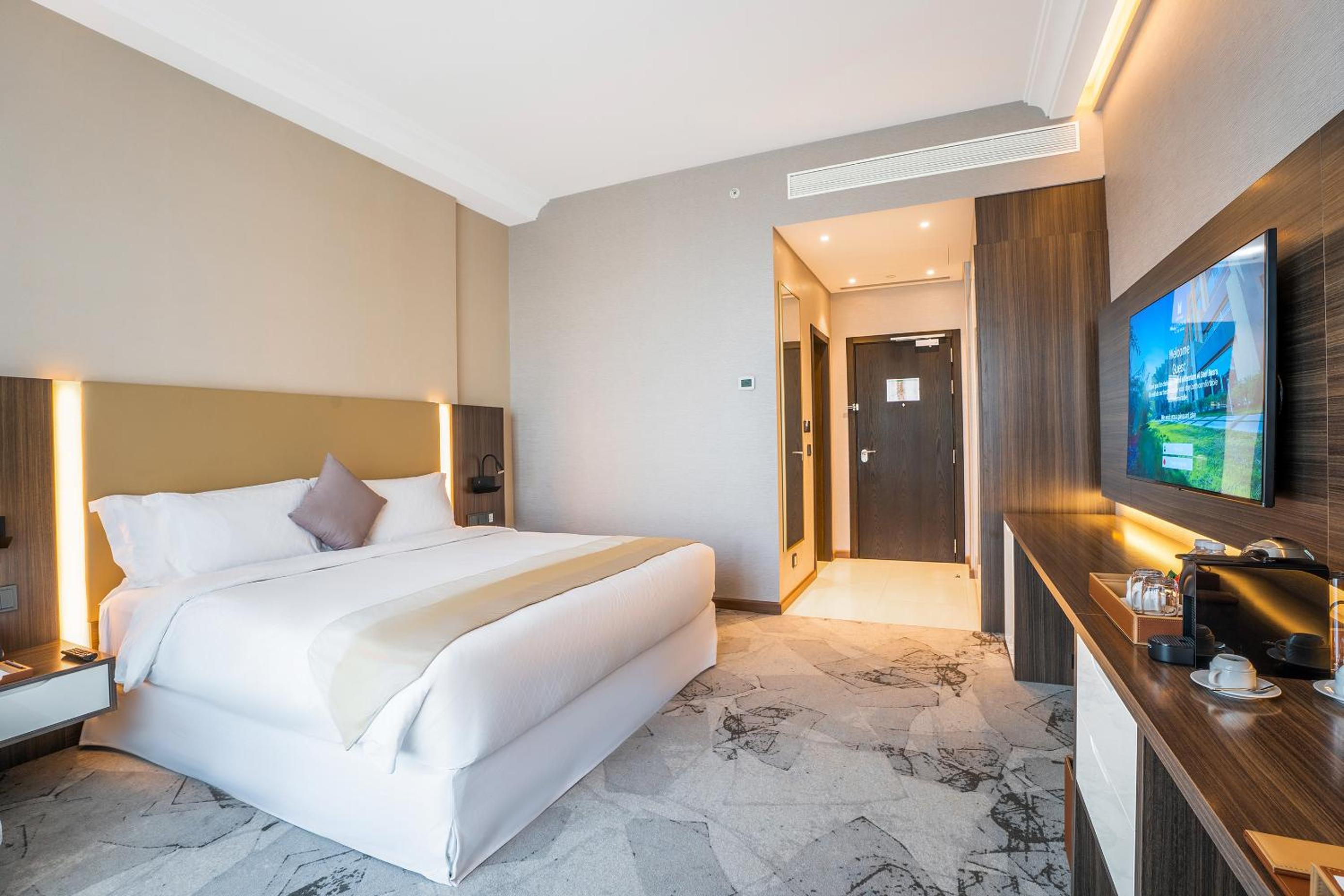 Grand Millennium Al Seef Basra, photo 48