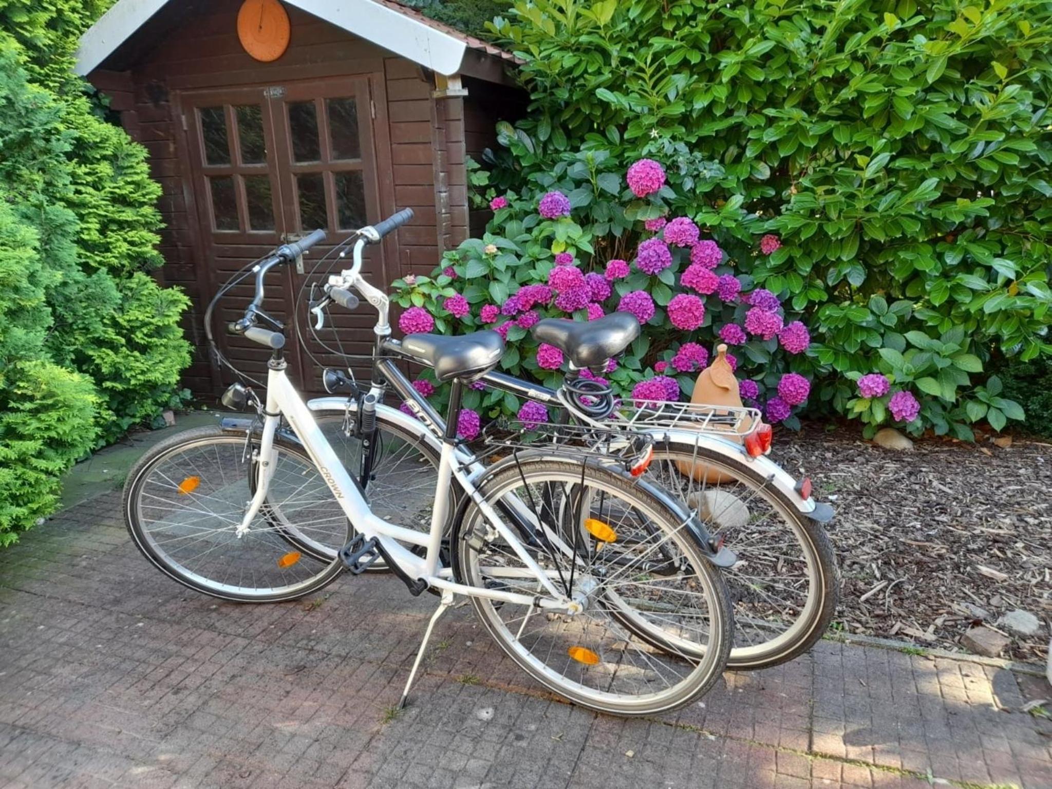 Ferienhaus Ditzum am Sielblick