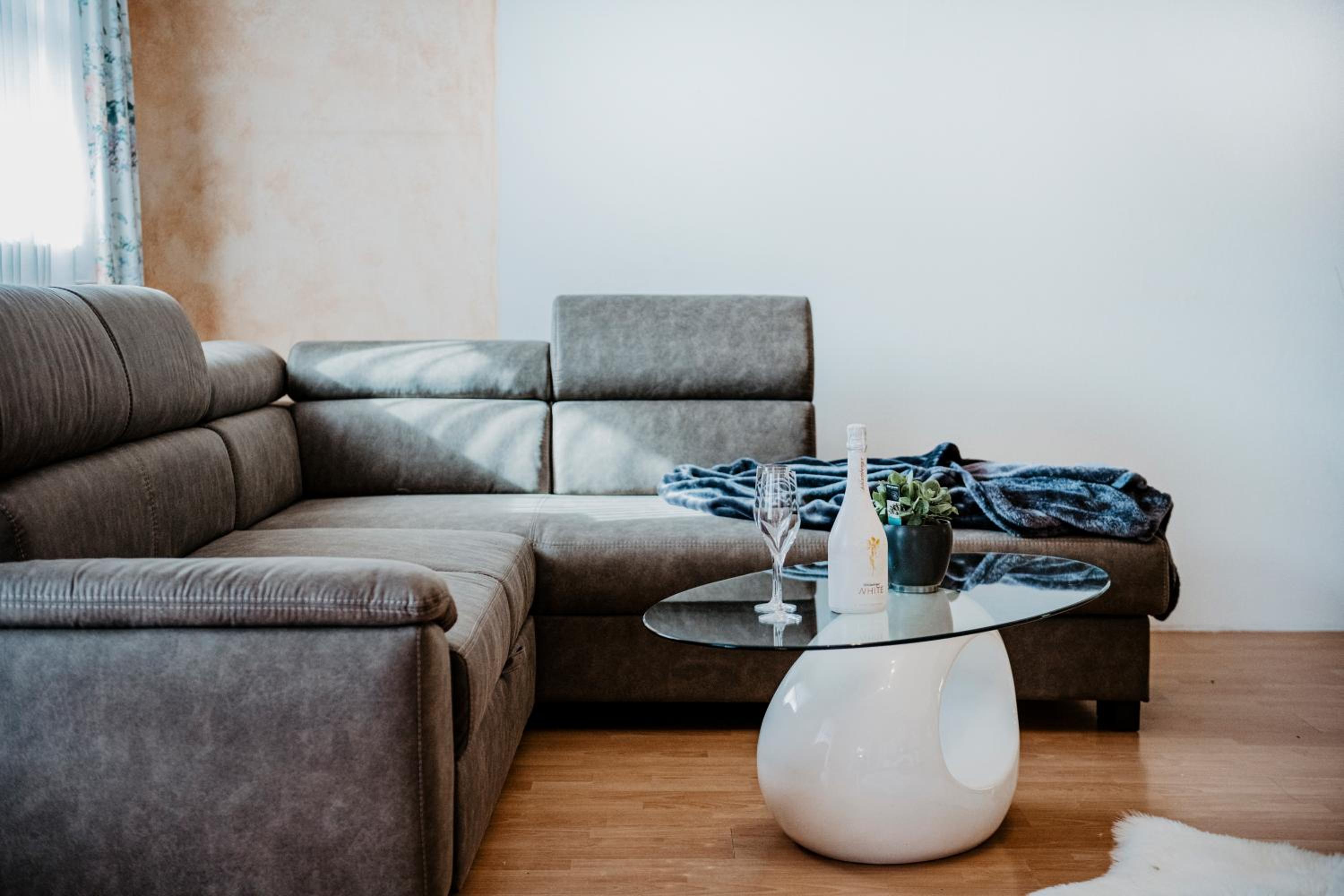 Appartements Baumanngut