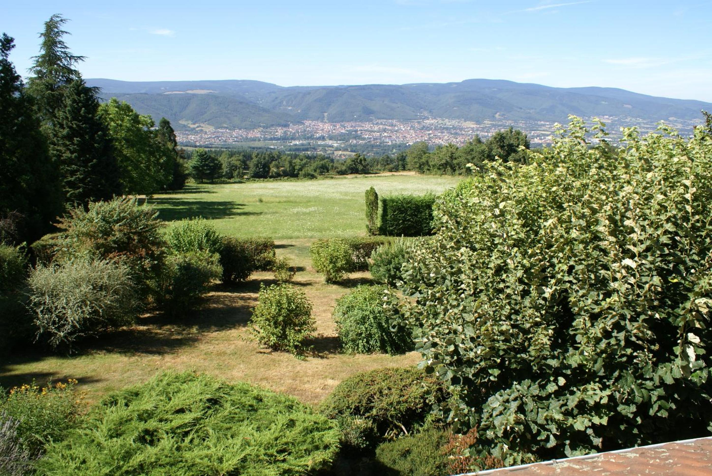 Chambres d'Hotes Baudelys - Property Image 25