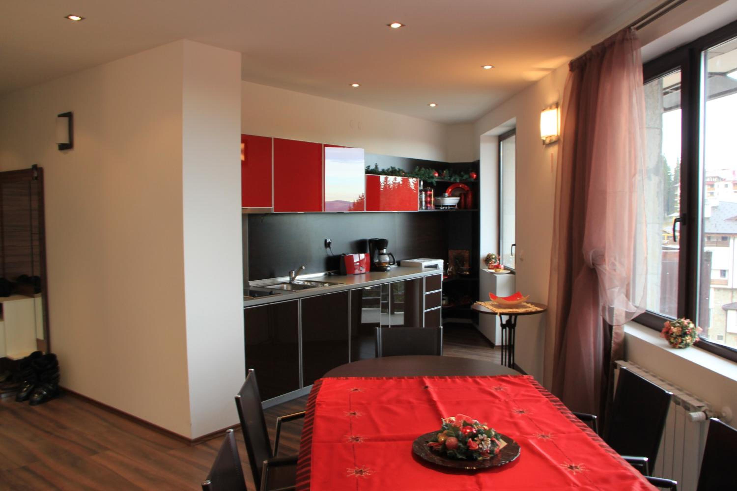Stenata Boutique Apartments view 5