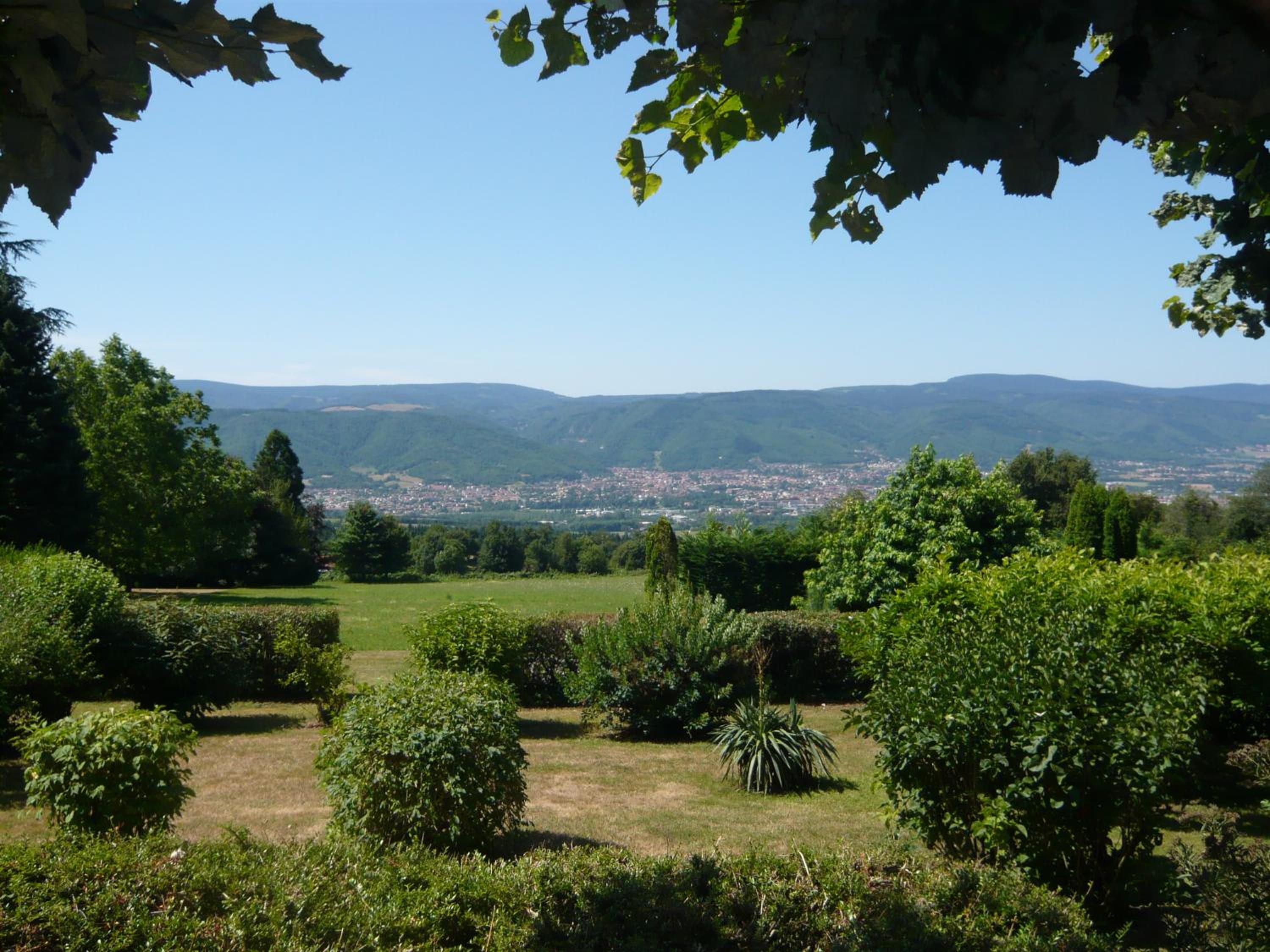 Chambres d'Hotes Baudelys - Property Image 24