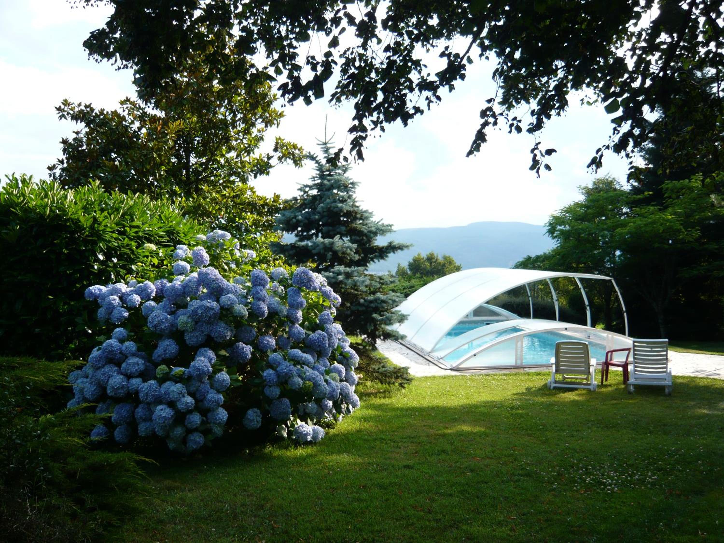 Chambres d'Hotes Baudelys - Property Image 22