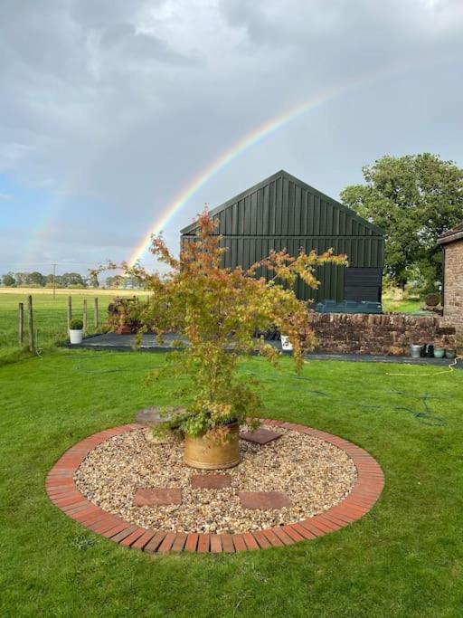 Courtyard Cottage