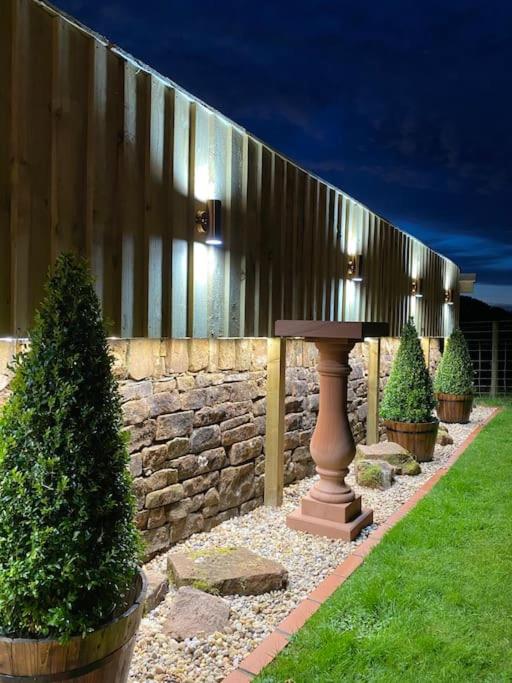 Courtyard Cottage