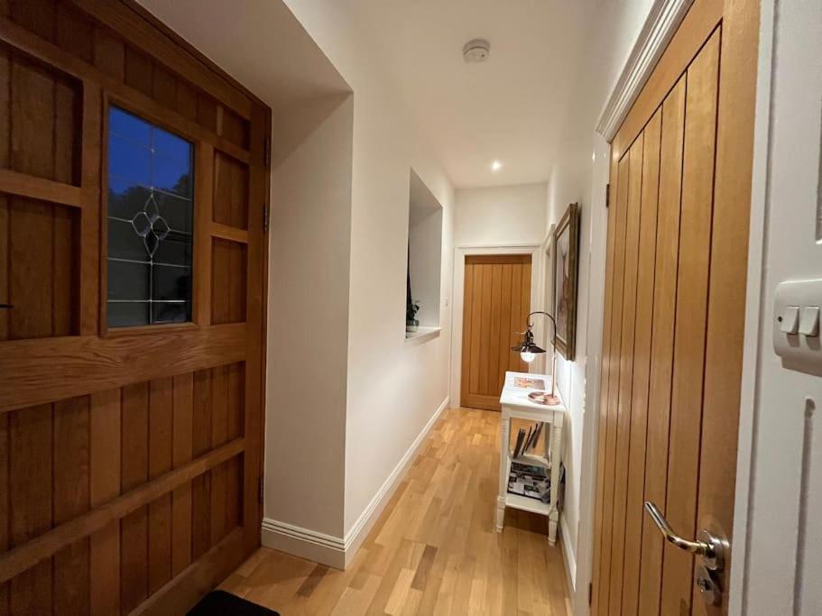 Courtyard Cottage