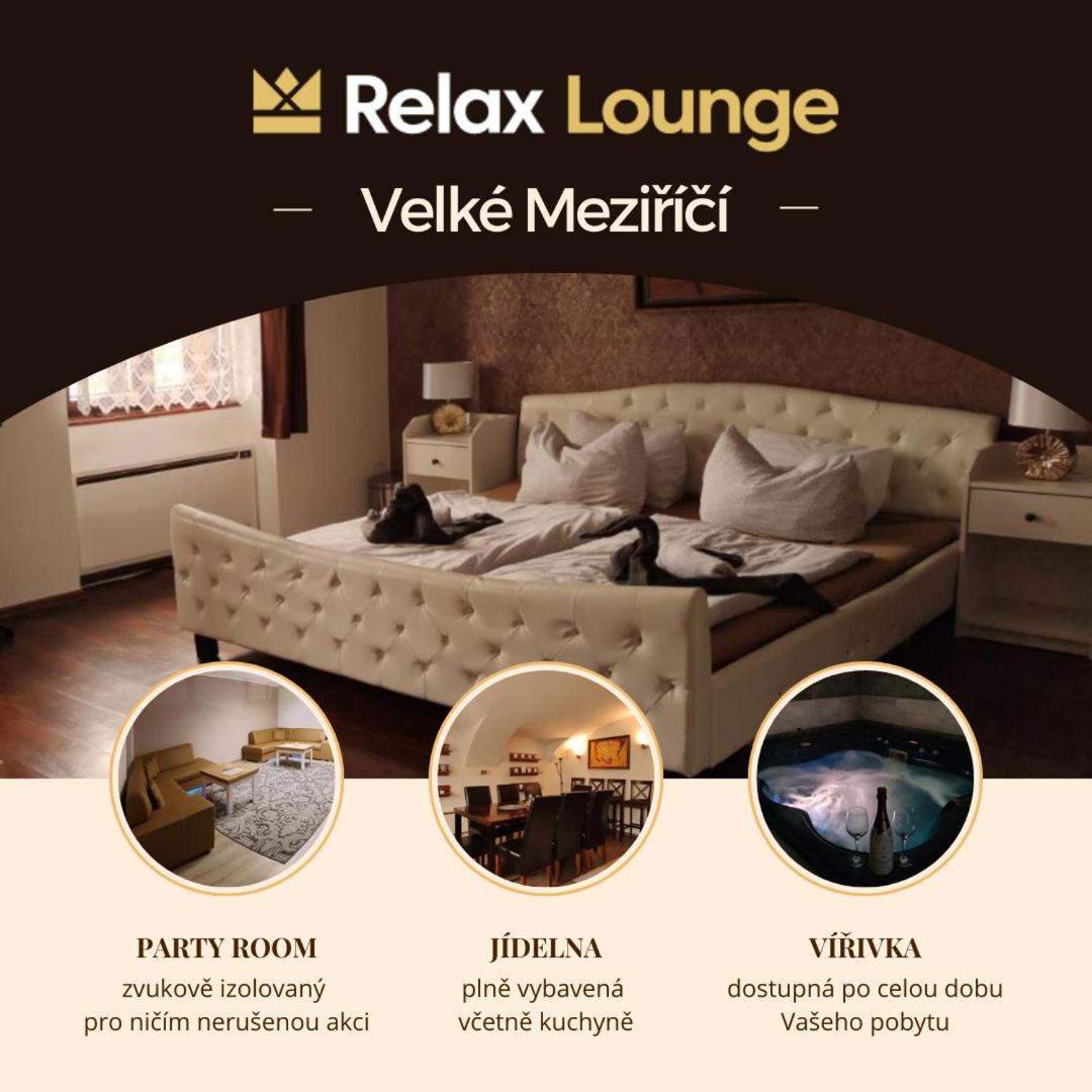 Relax Lounge