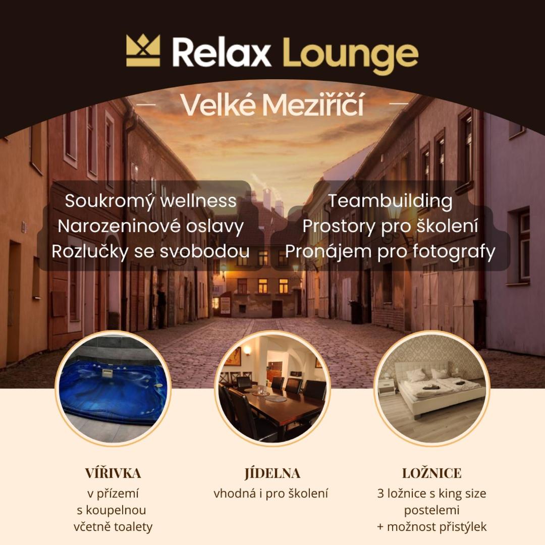 Relax Lounge