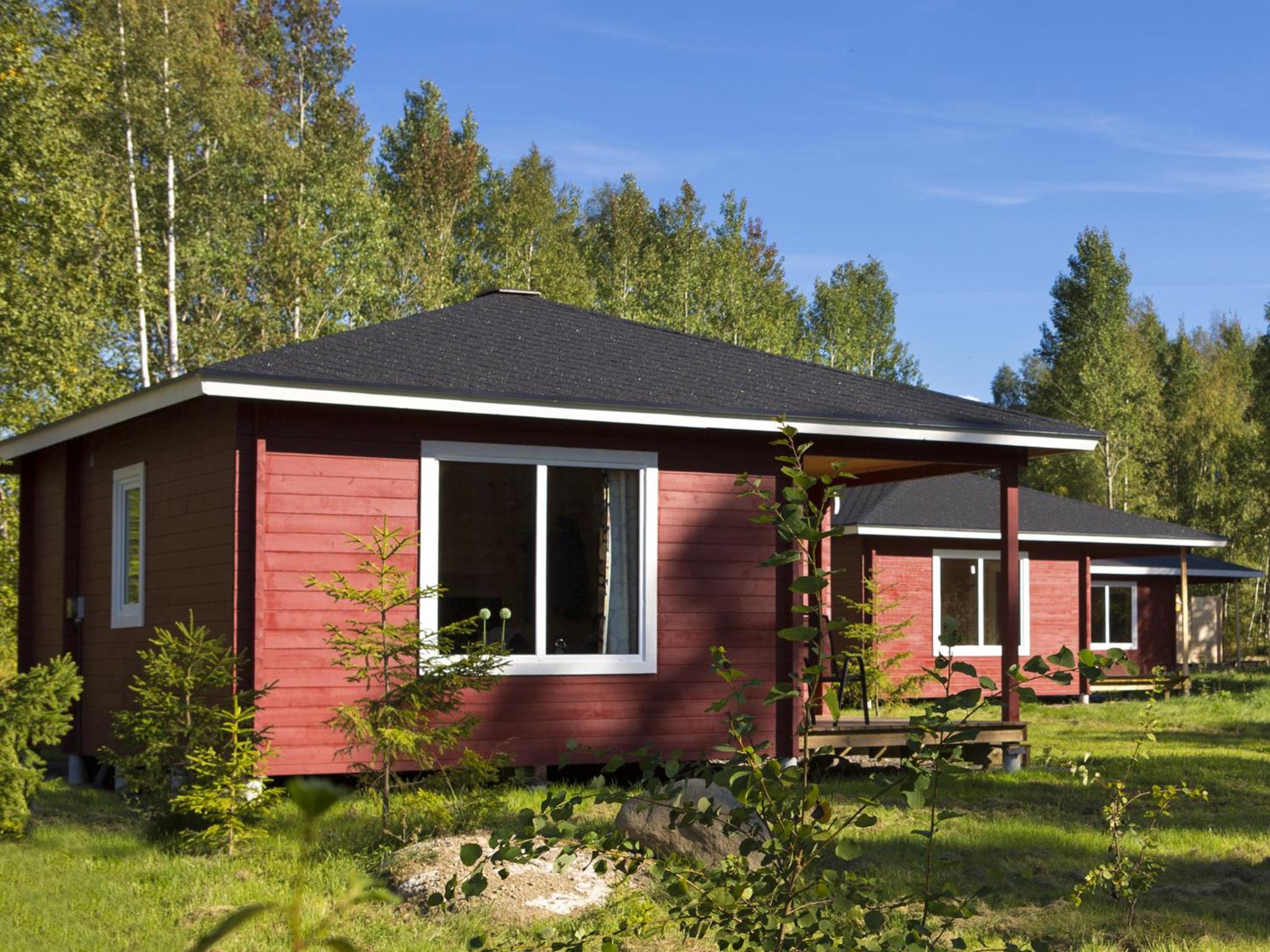 Nature Resort Tiveden - Image 2