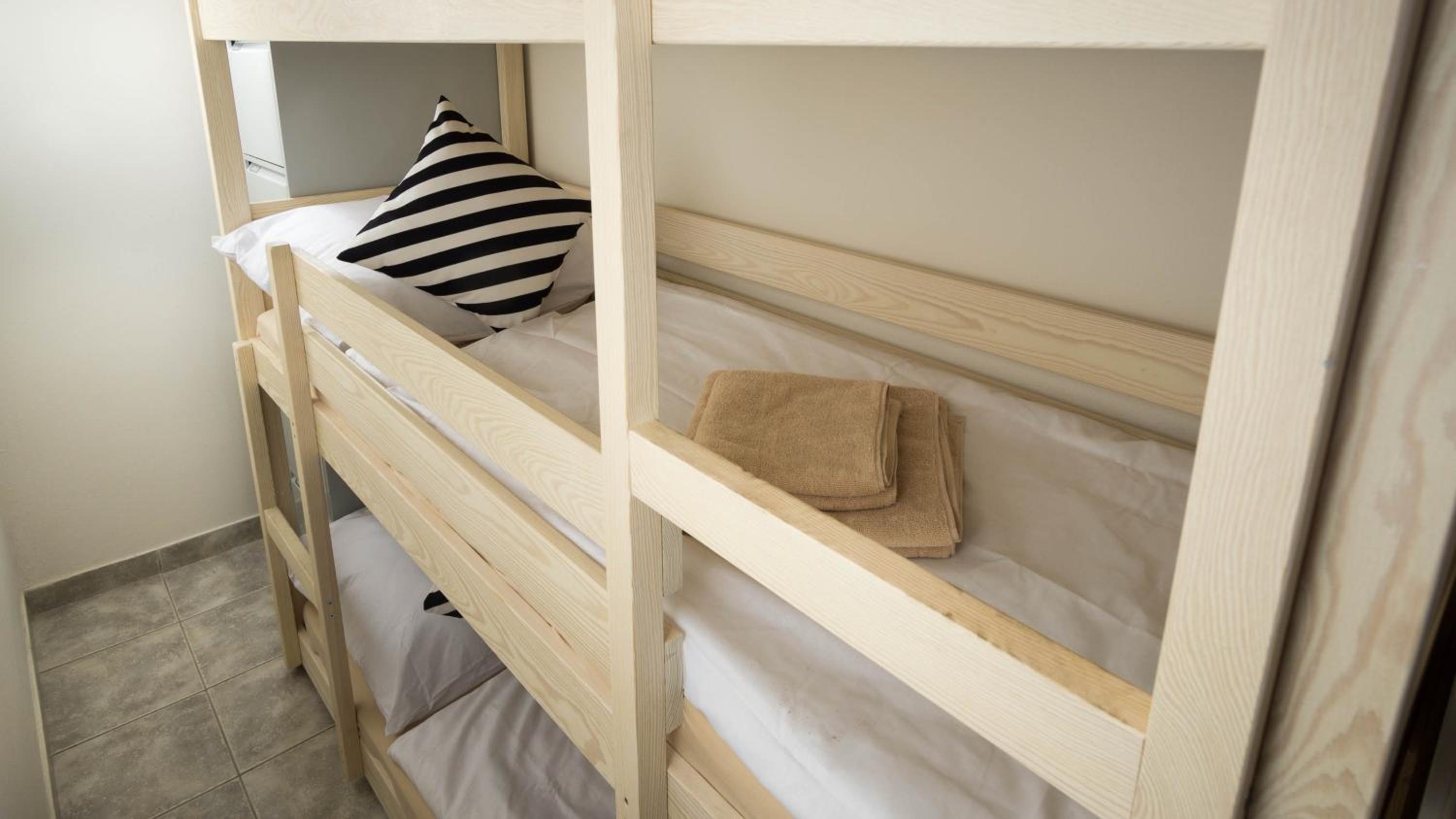 Prison Apartment - Get locked up in centre of Prague
