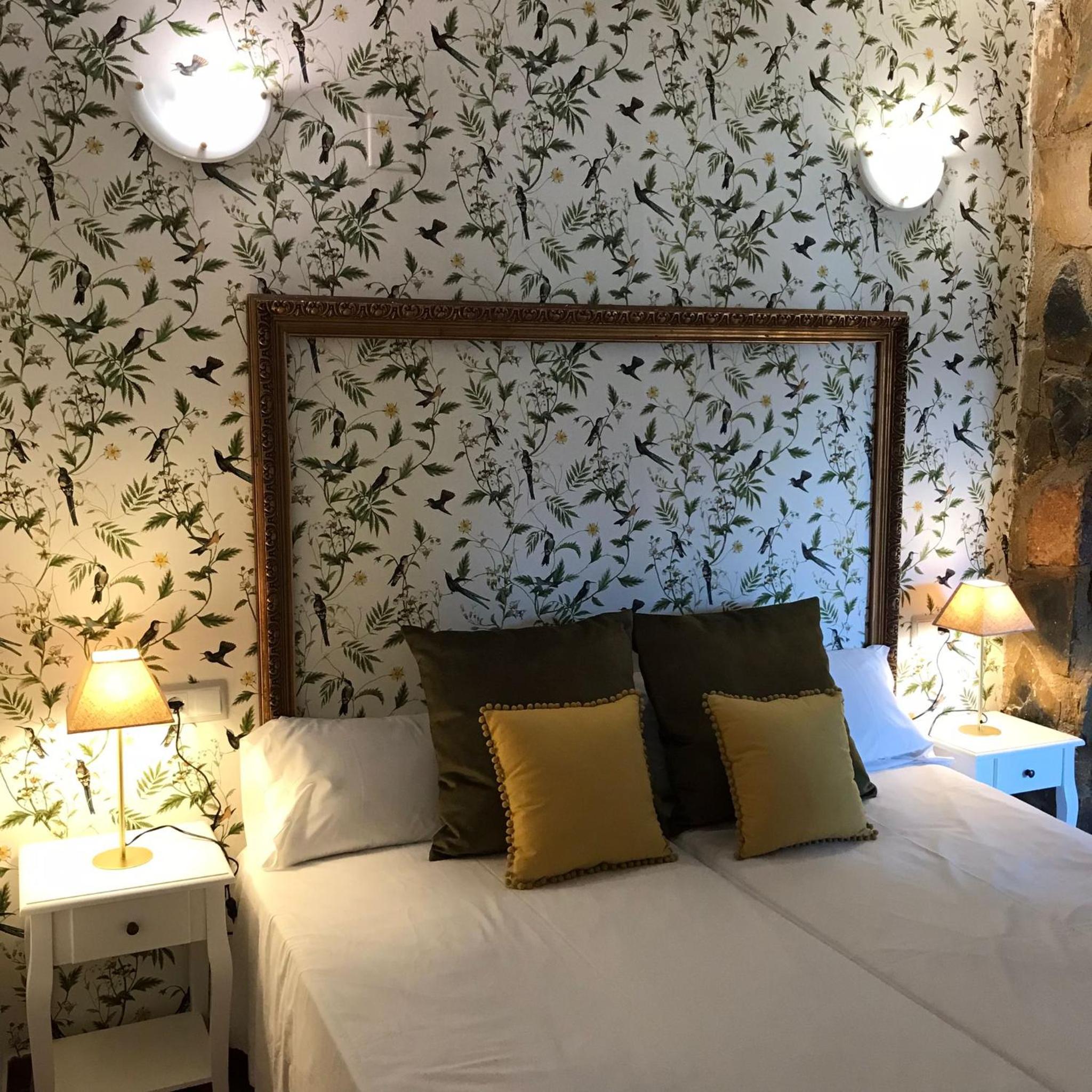 LEON DORMIDO Rooms & Apartments