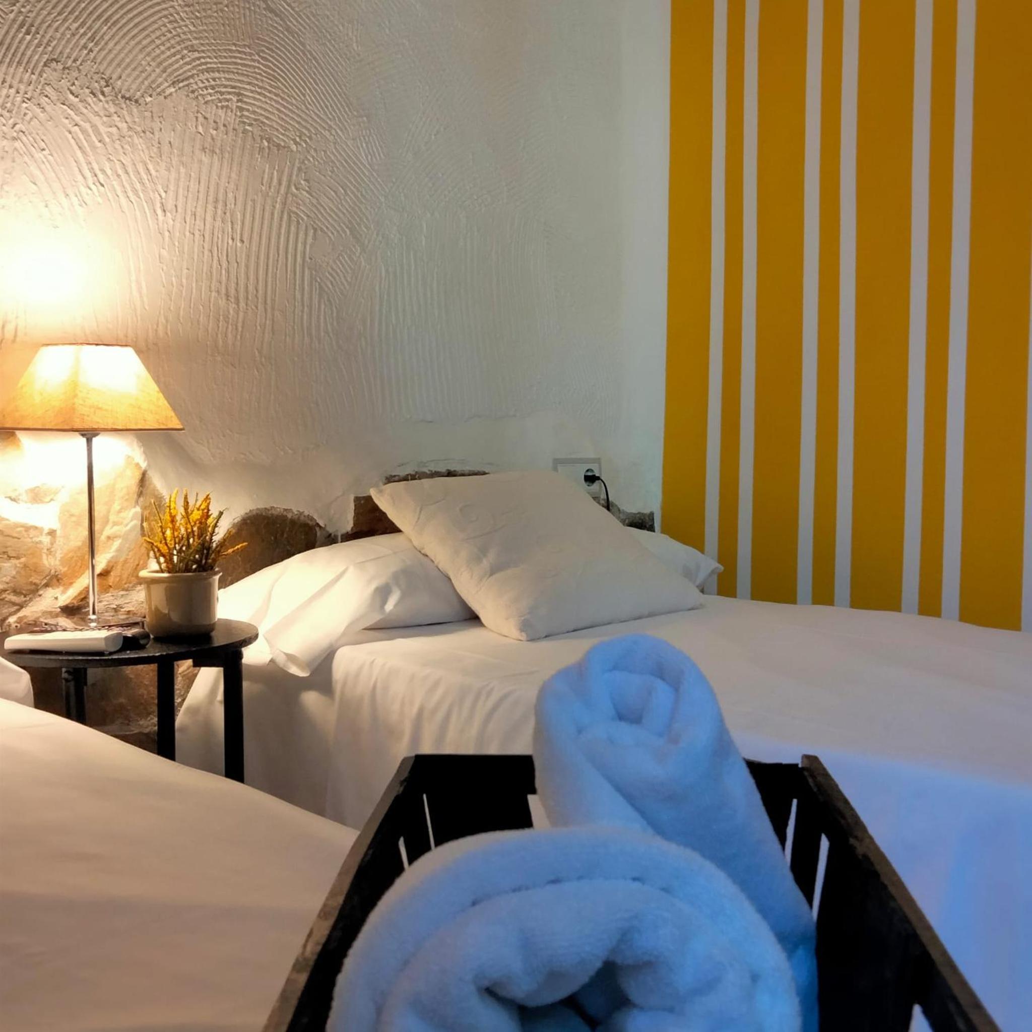 LEON DORMIDO Rooms & Apartments