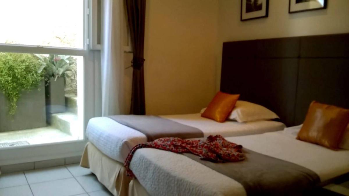 Le Panoramic Boutique Hotel 17