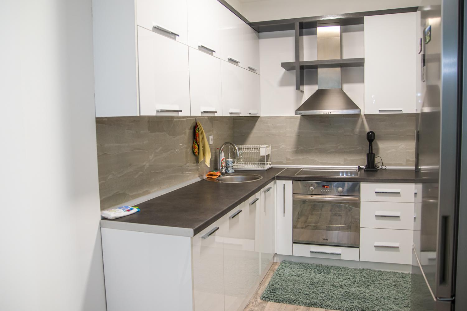 L&L Apartments-Harmony Residence Bitola view 4