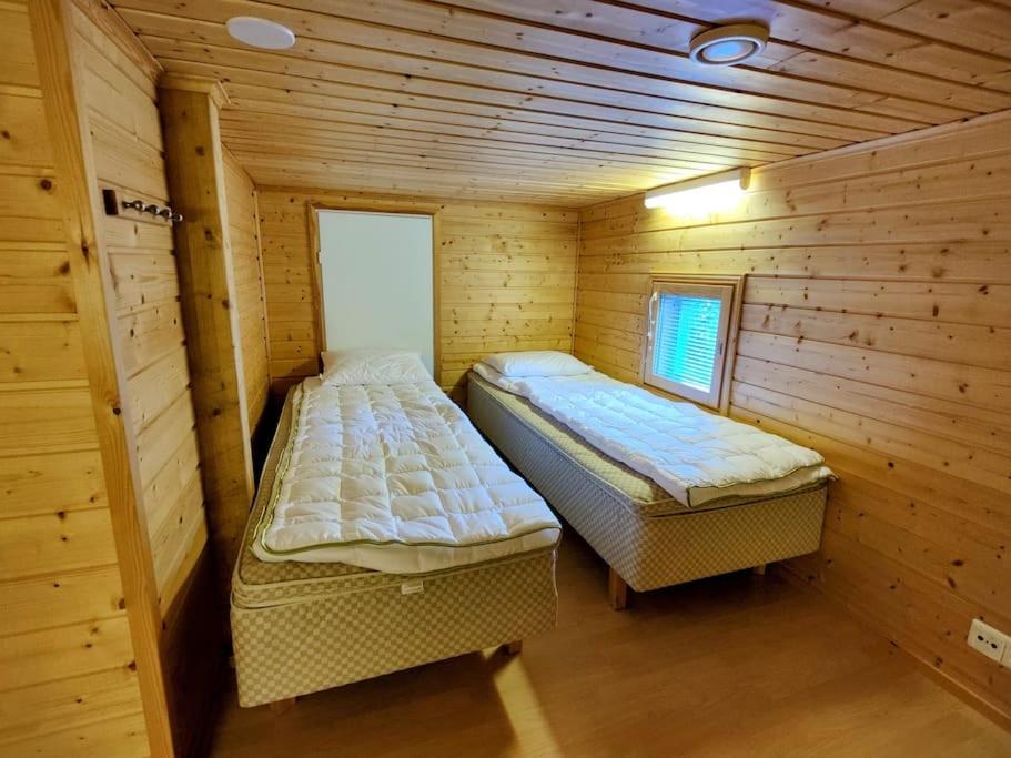 Liinavaatteet Loppusiivous Poreallas view 4