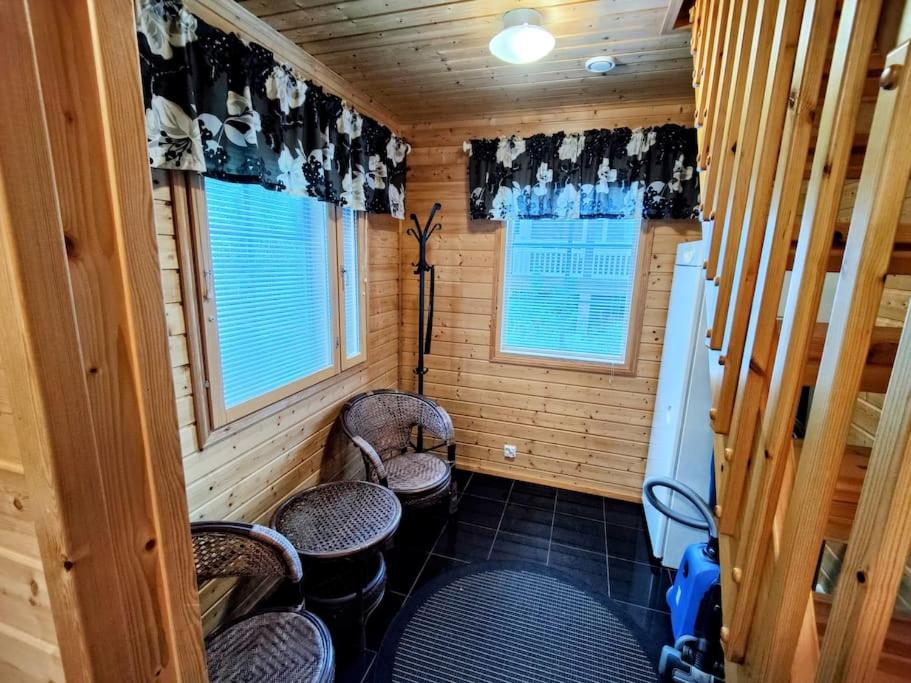 Liinavaatteet Loppusiivous Poreallas view 5