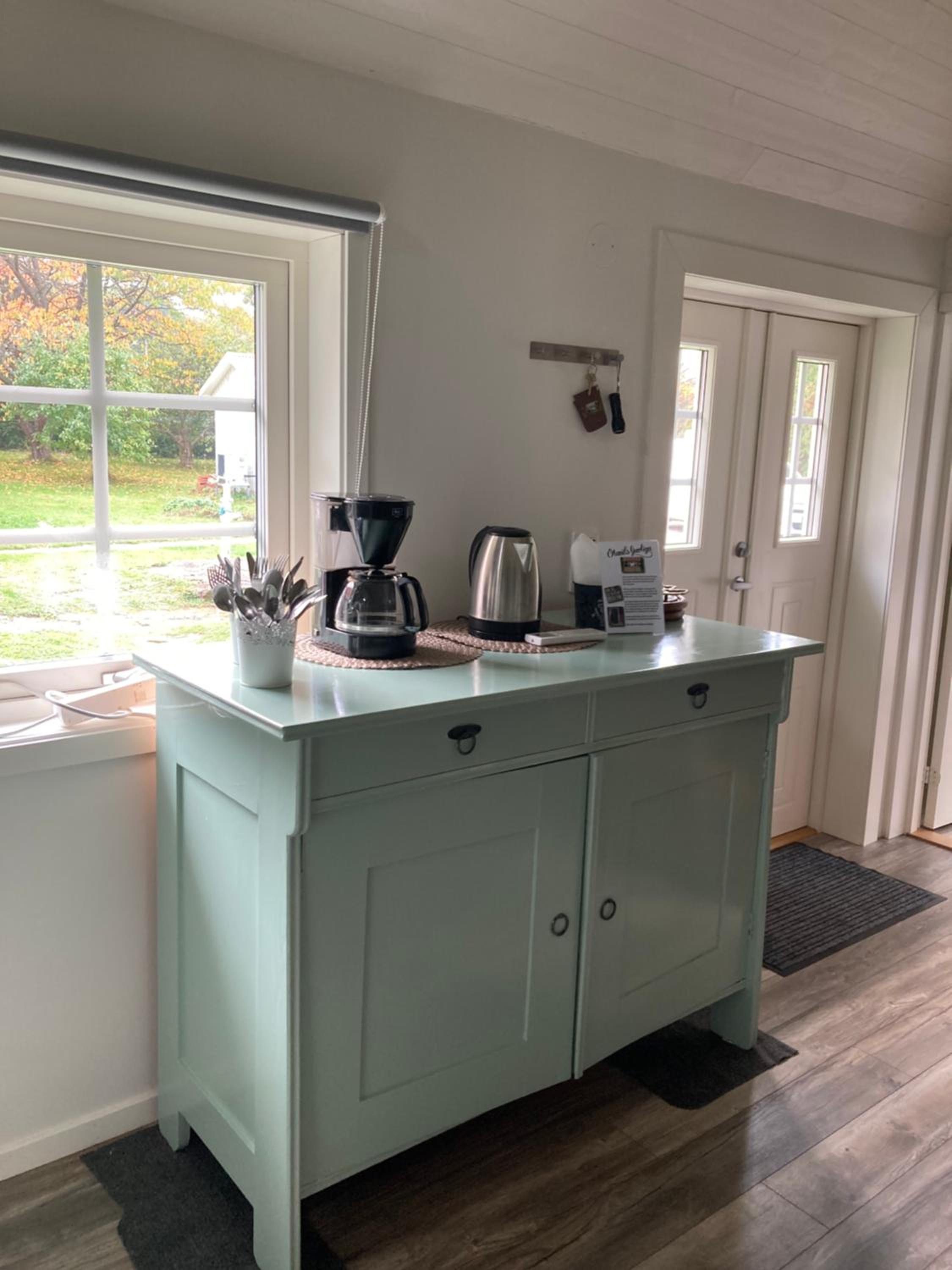 Ankiborg Bed and Breakfast