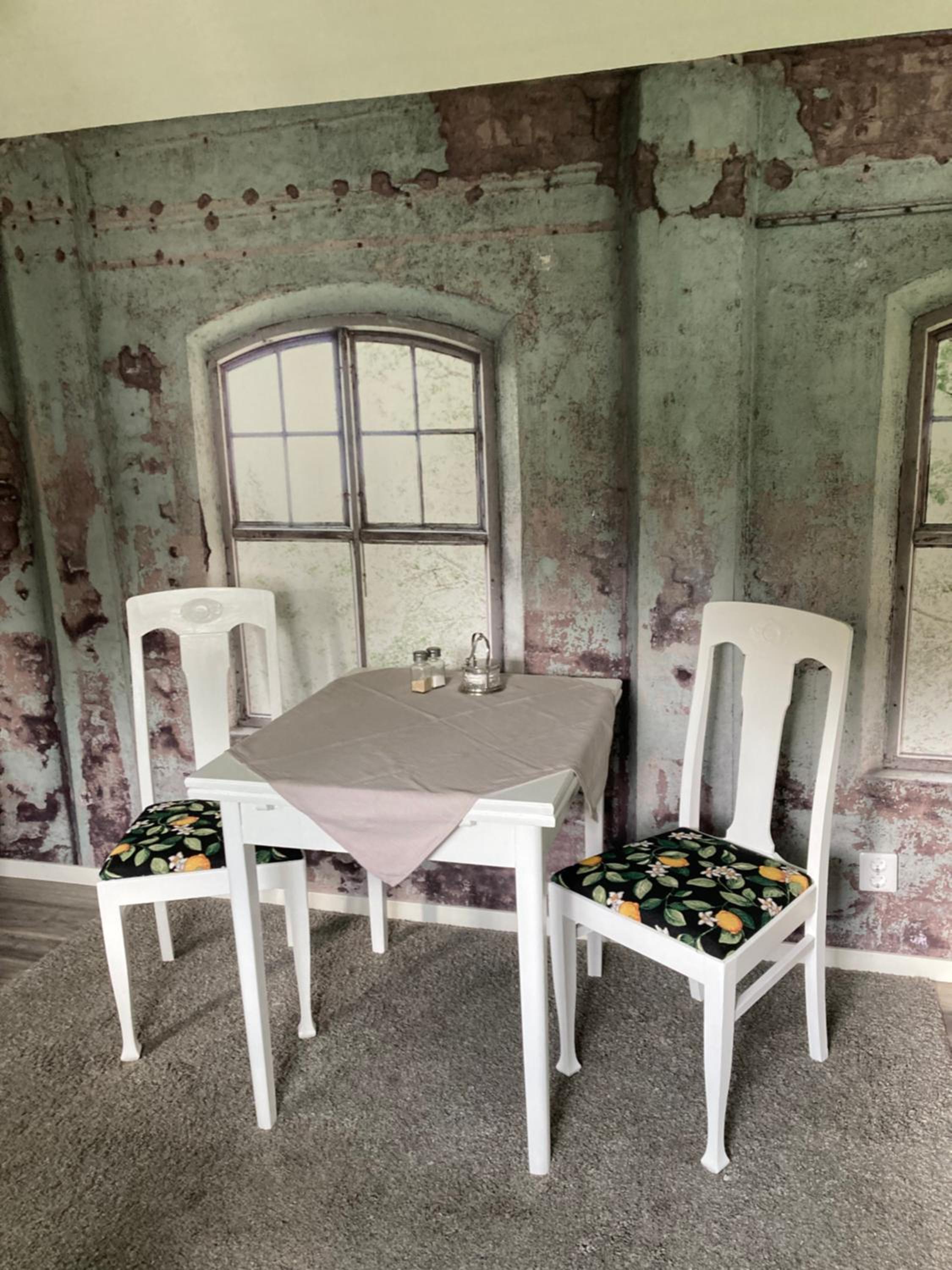 Ankiborg Bed and Breakfast