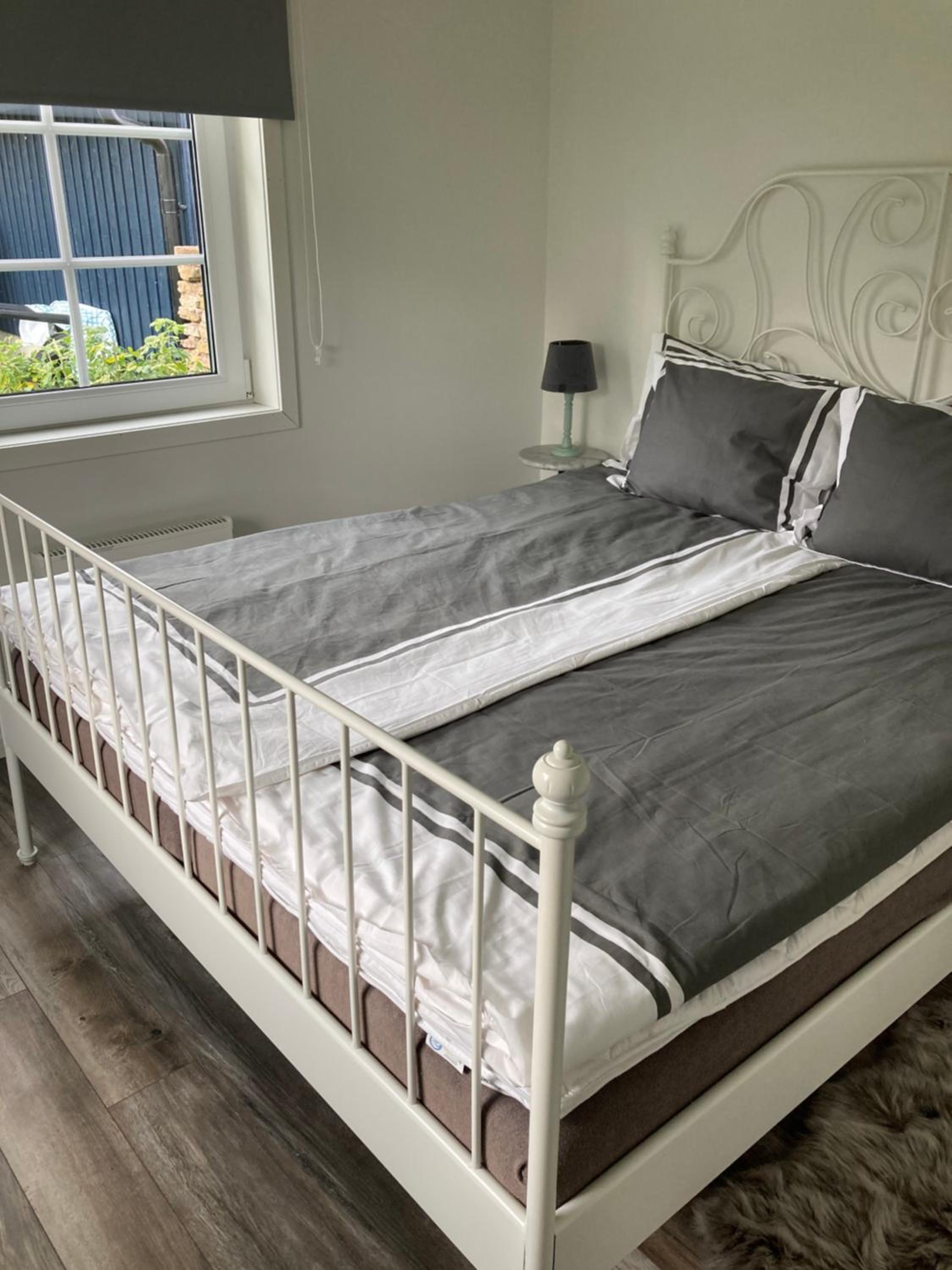 Ankiborg Bed and Breakfast