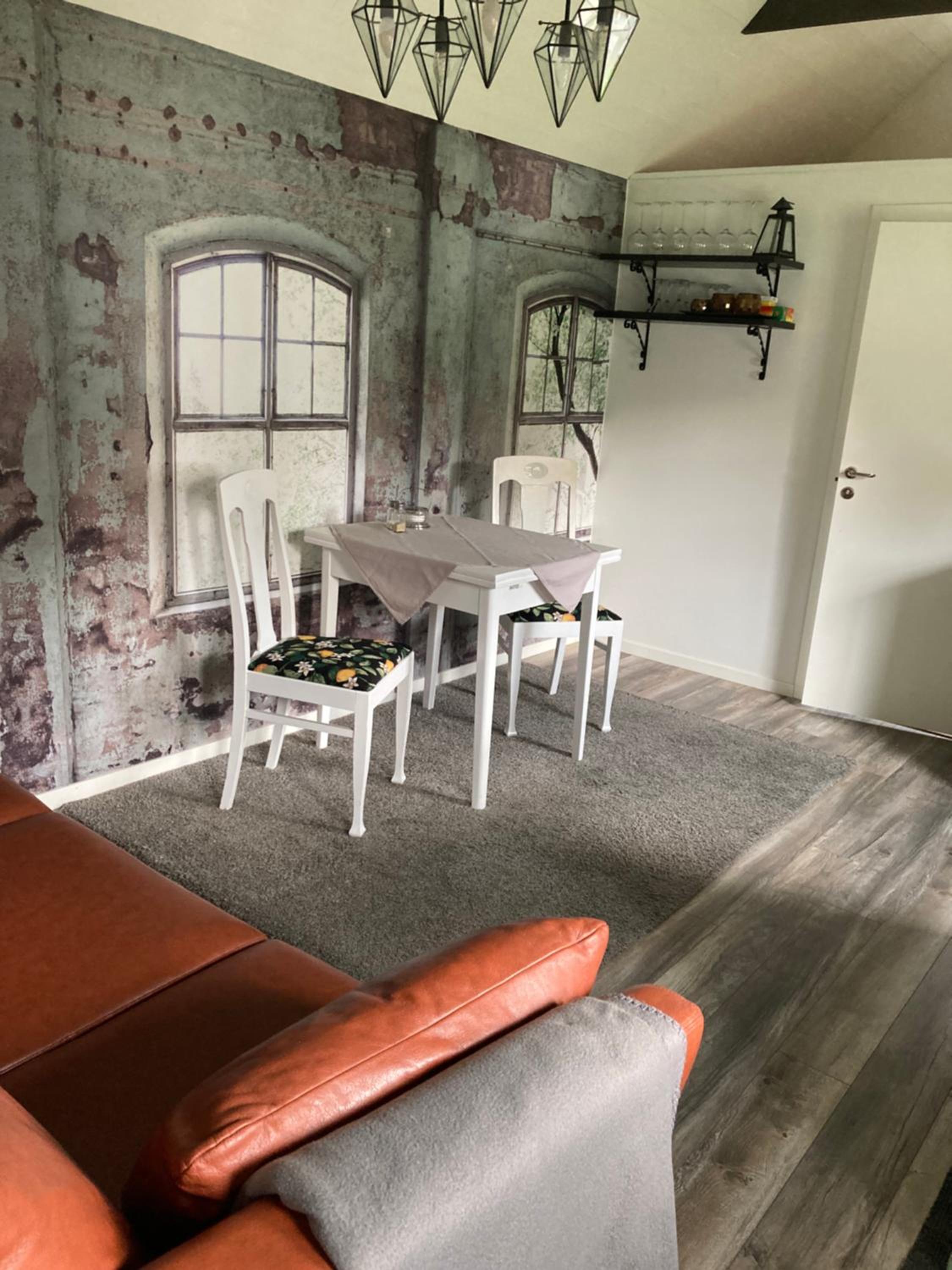 Ankiborg Bed and Breakfast