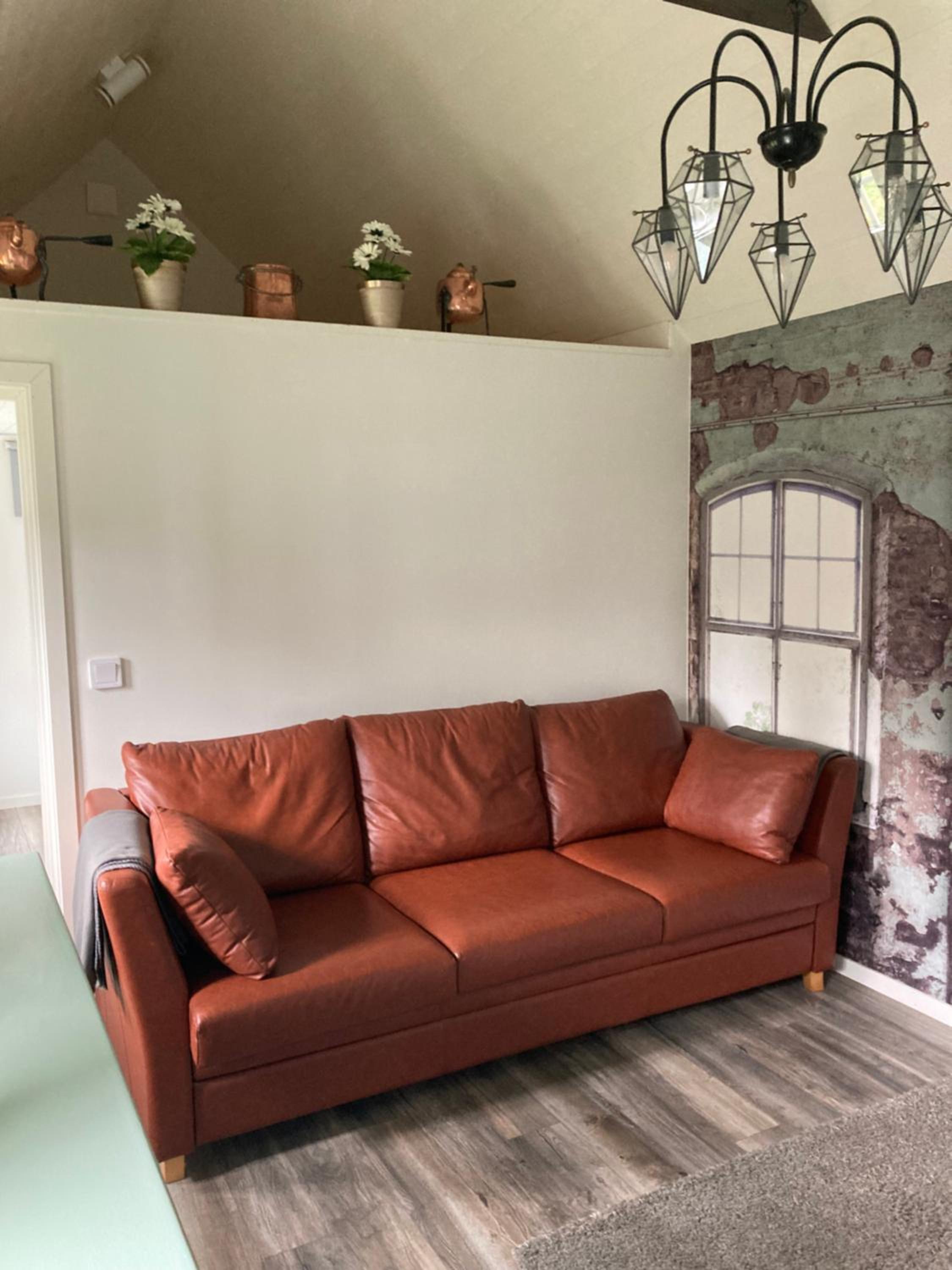Ankiborg Bed and Breakfast