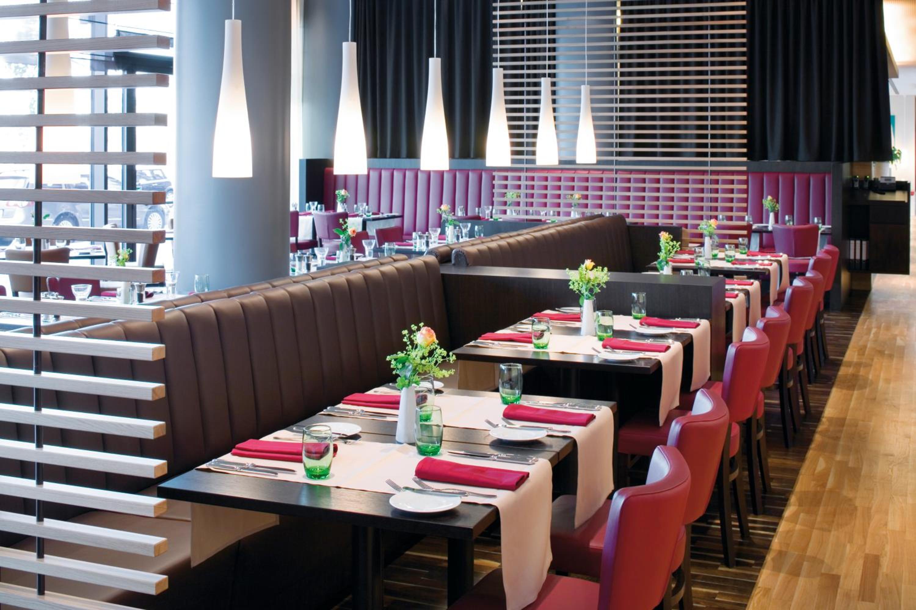 Movenpick Hotel Frankfurt City Messe - Property Image 73