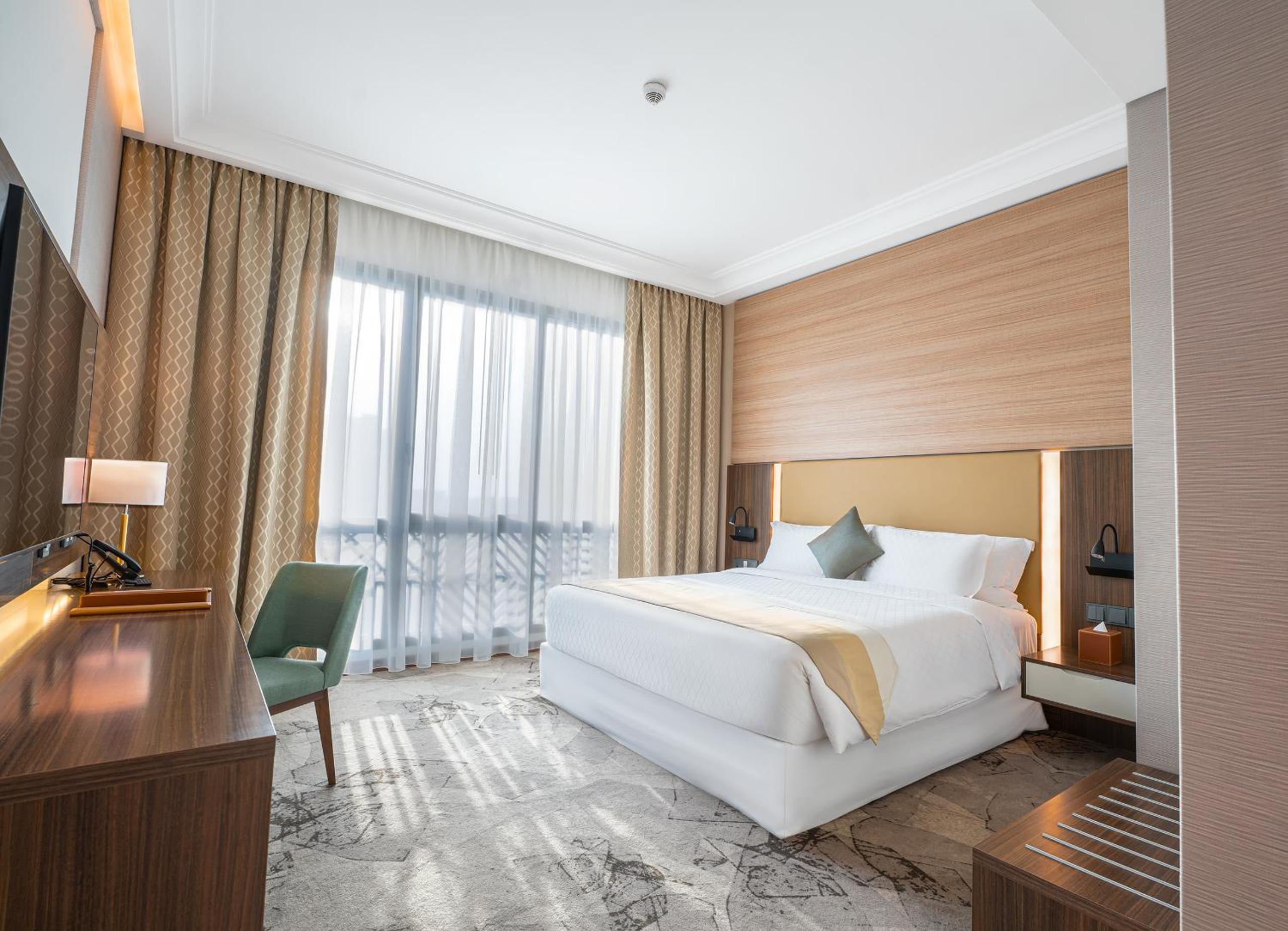 Grand Millennium Al Seef Basra, photo 85