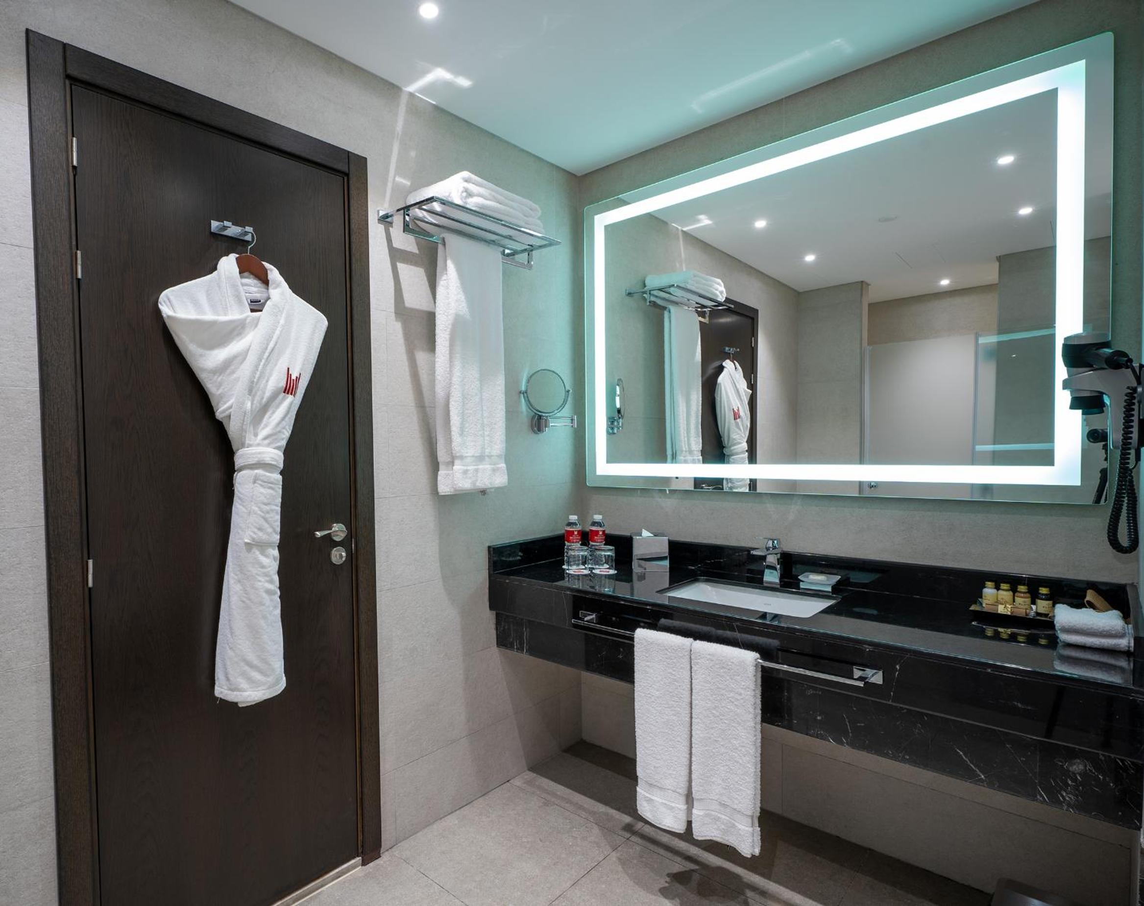 Grand Millennium Al Seef Basra, photo 135