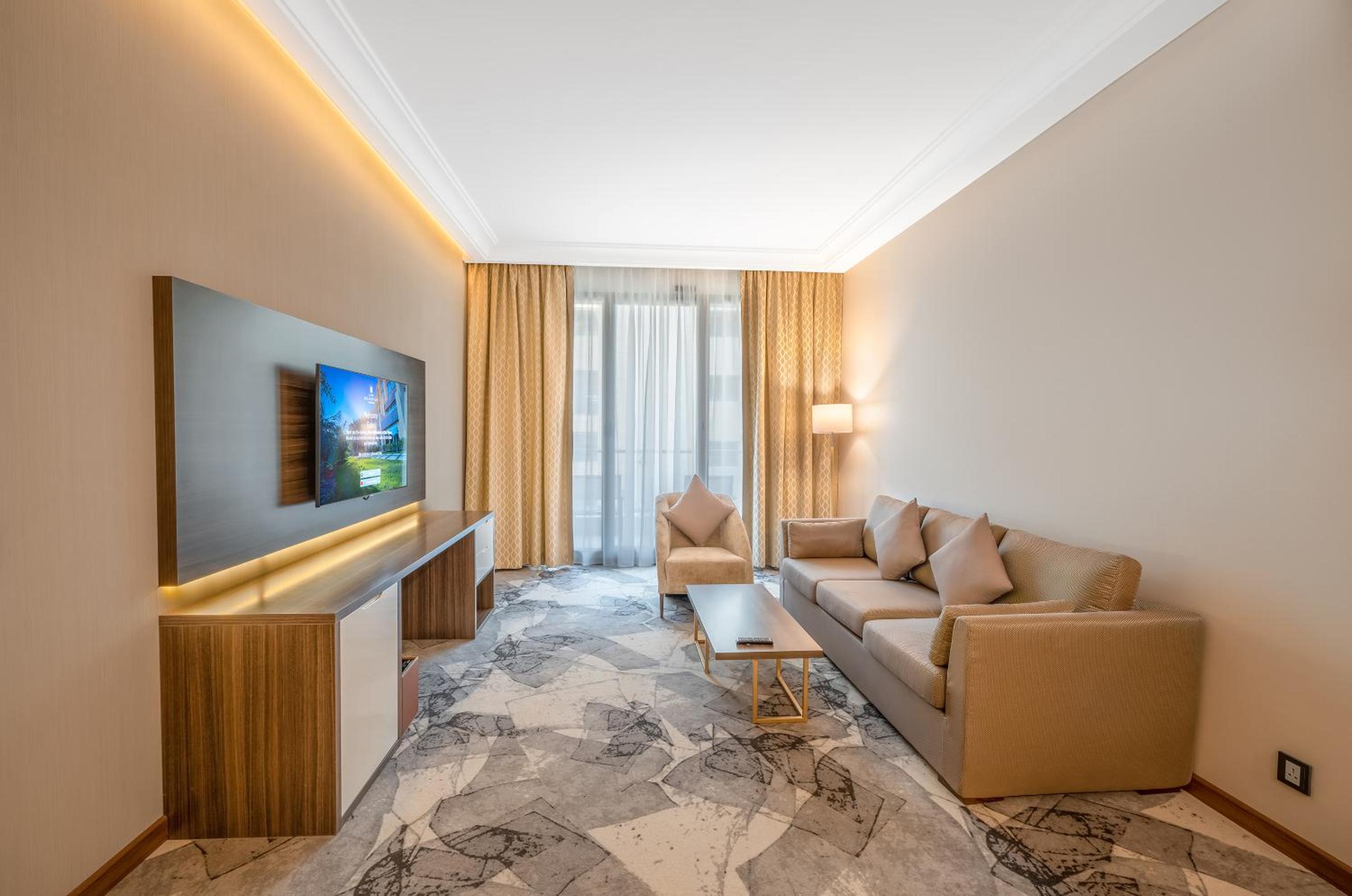 Grand Millennium Al Seef Basra, photo 128