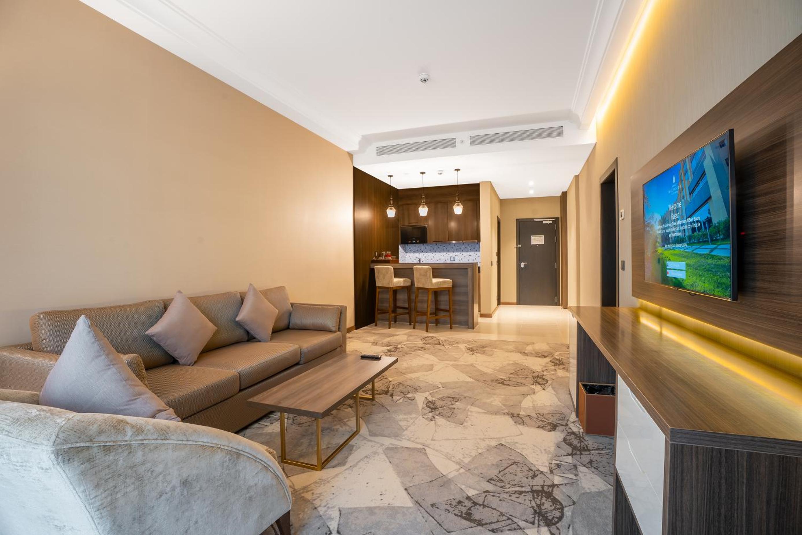 Grand Millennium Al Seef Basra, photo 35