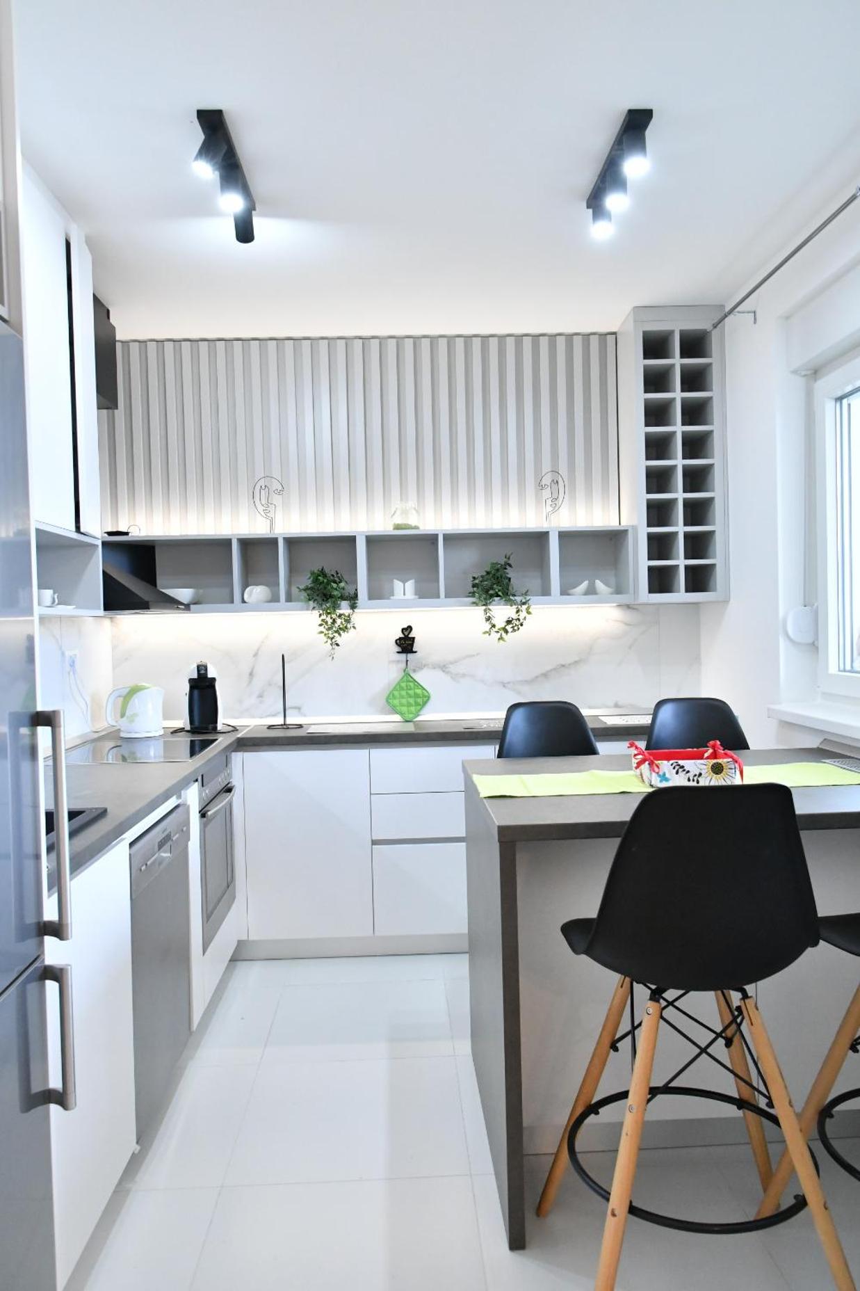 Apartman Daniela