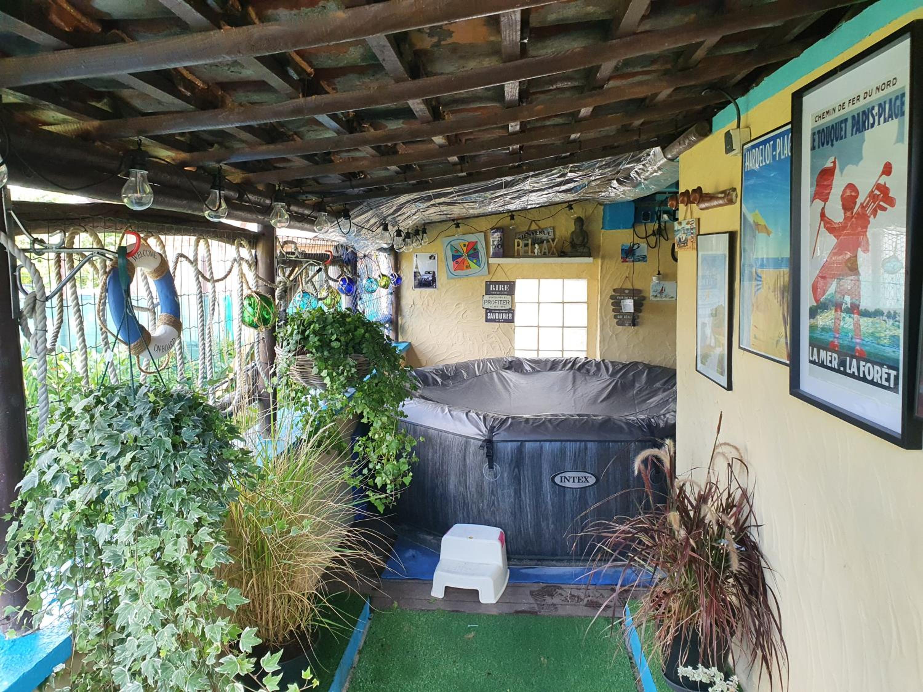 Le Vieux Logis