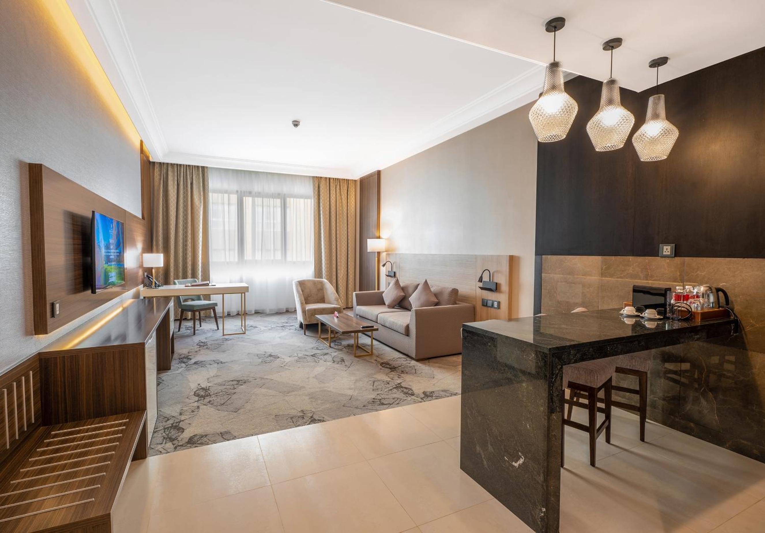 Grand Millennium Al Seef Basra, photo 64