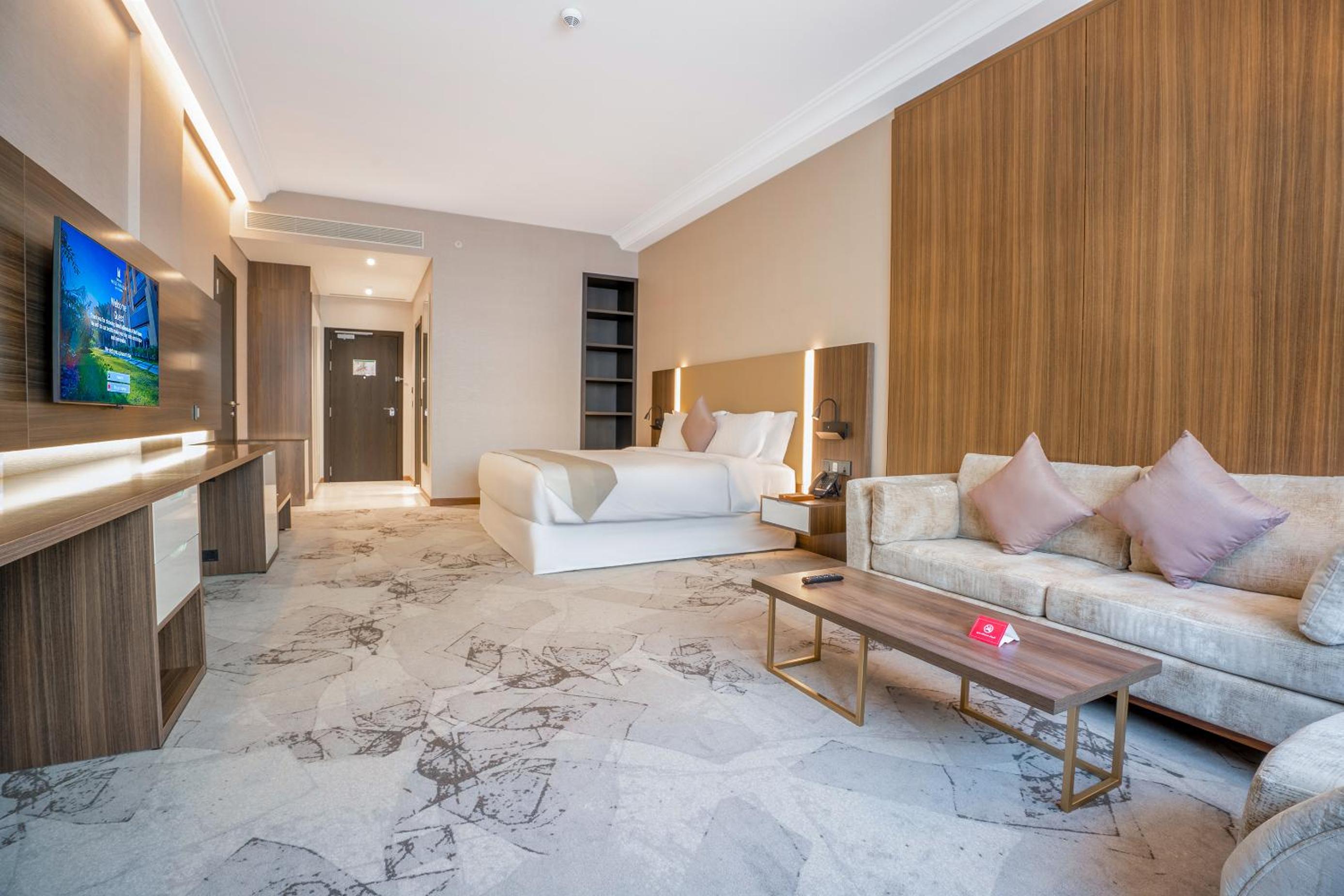 Grand Millennium Al Seef Basra, photo 110