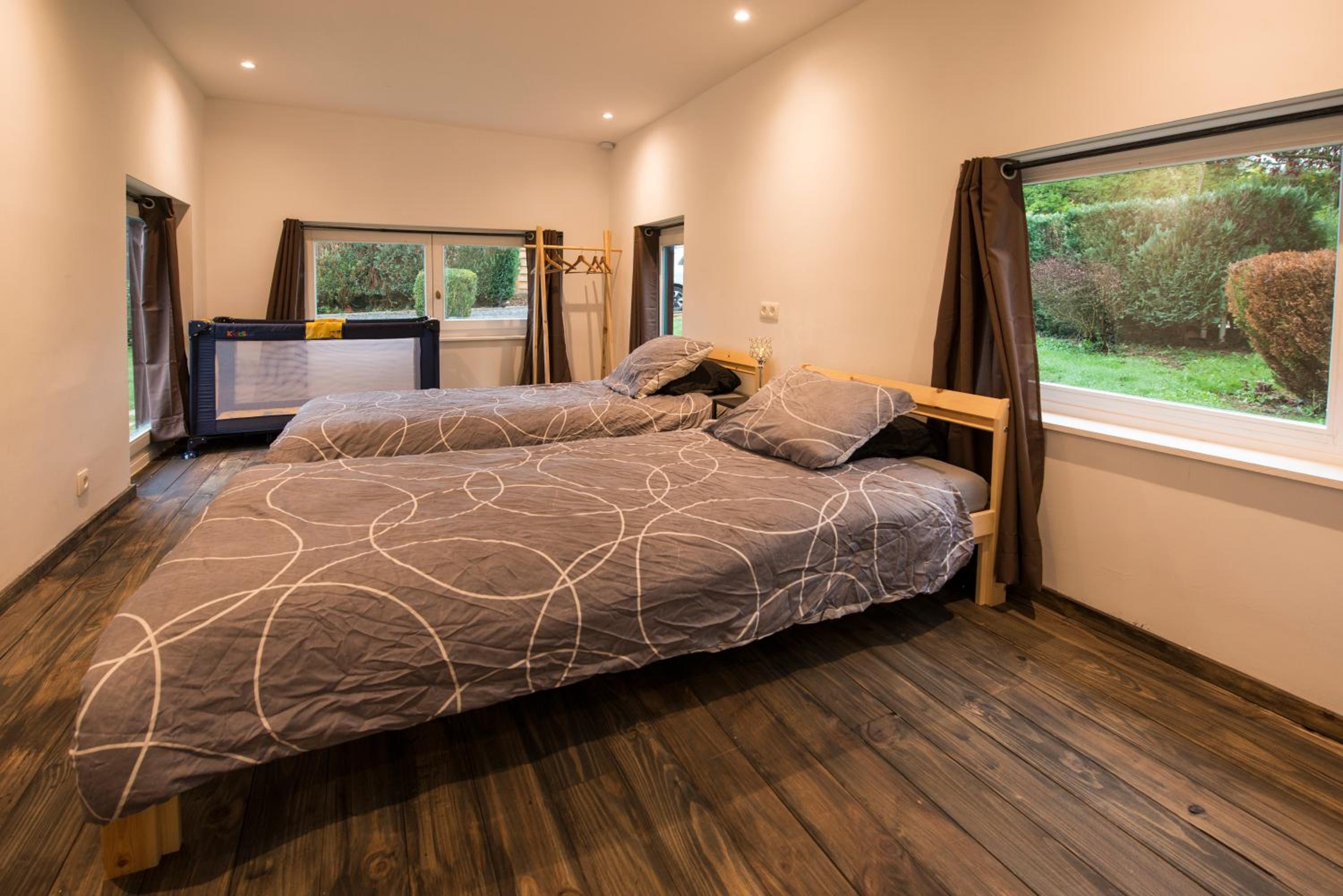 Le Chalet NaturZen