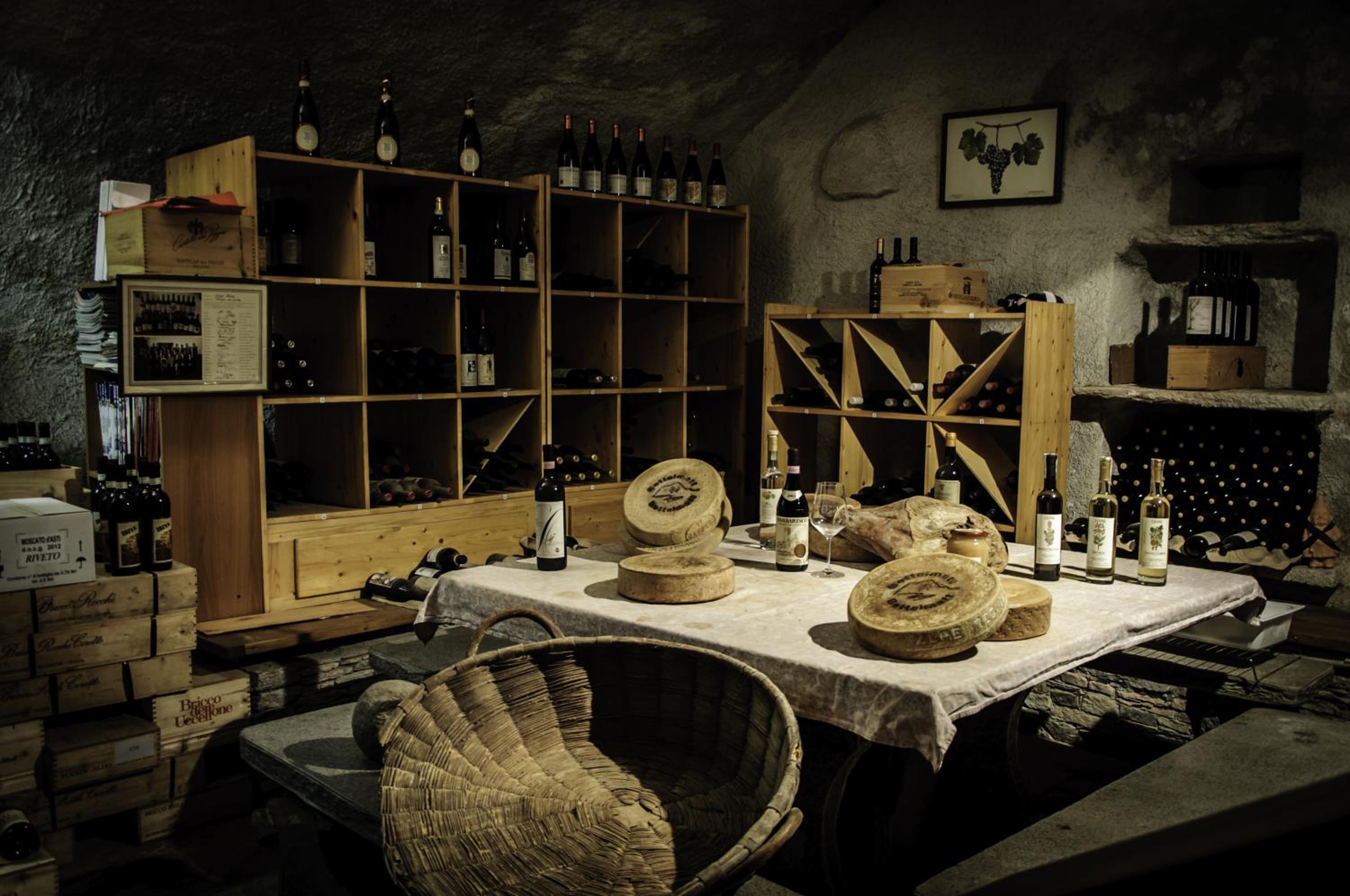 Locanda Piemonte da Sciolla