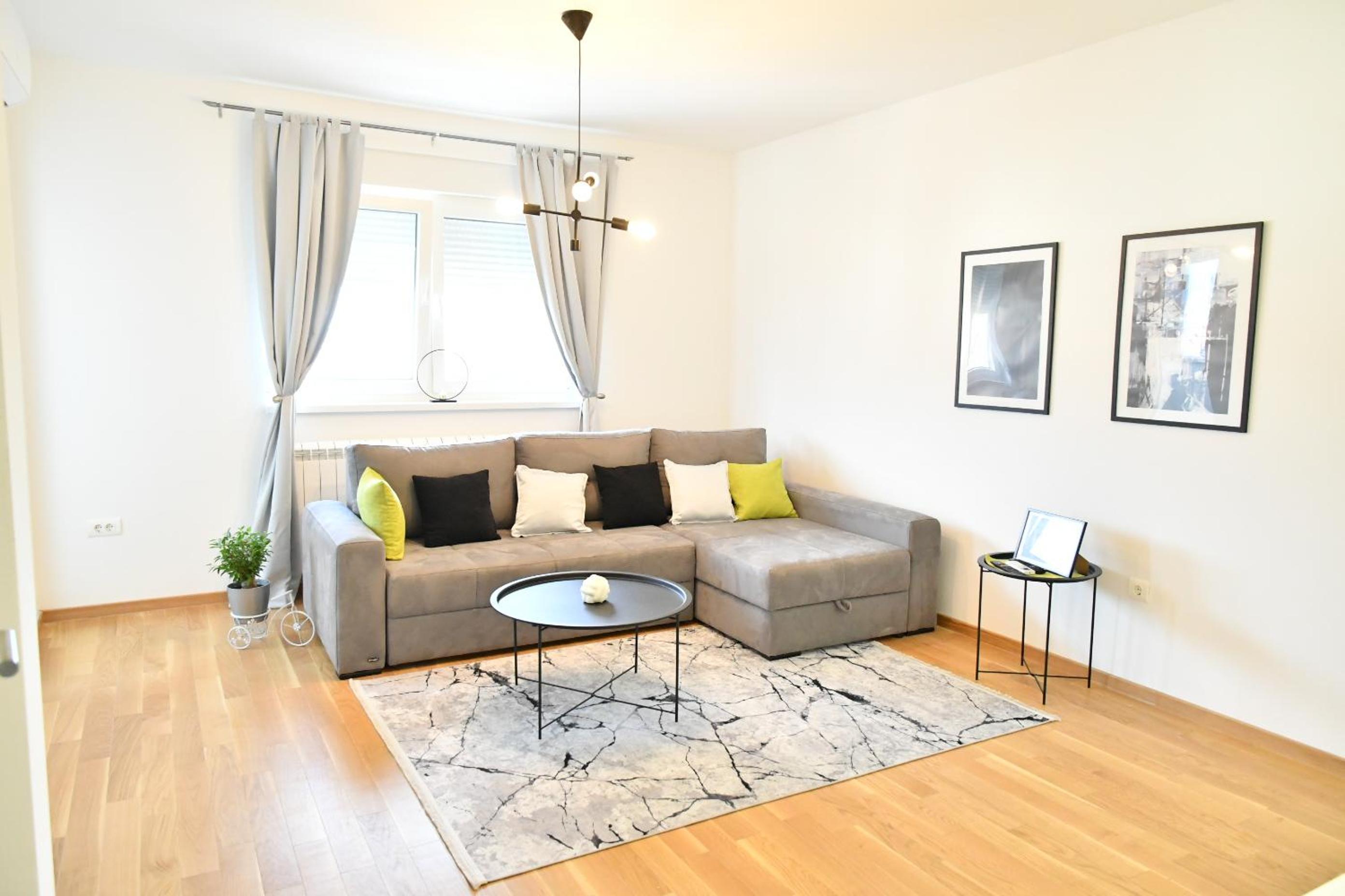 Apartman Daniela
