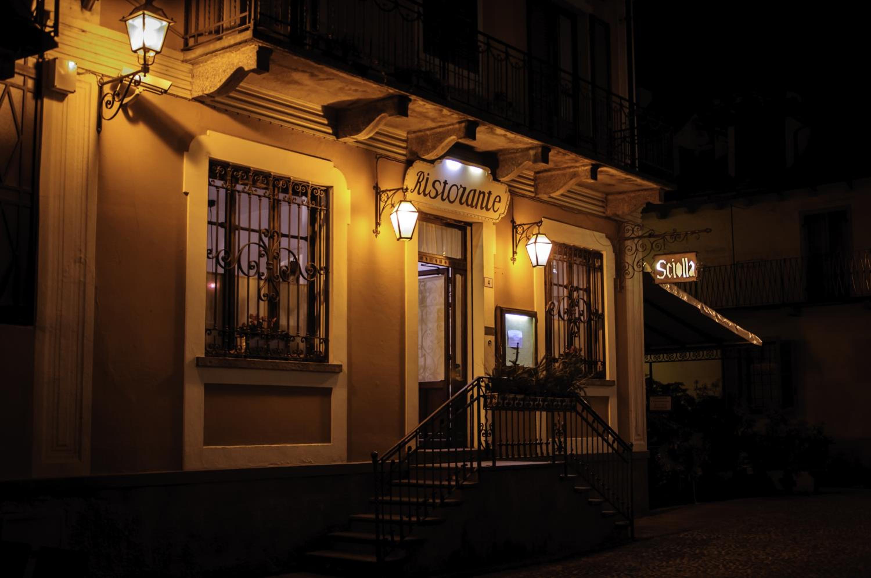 Locanda Piemonte da Sciolla