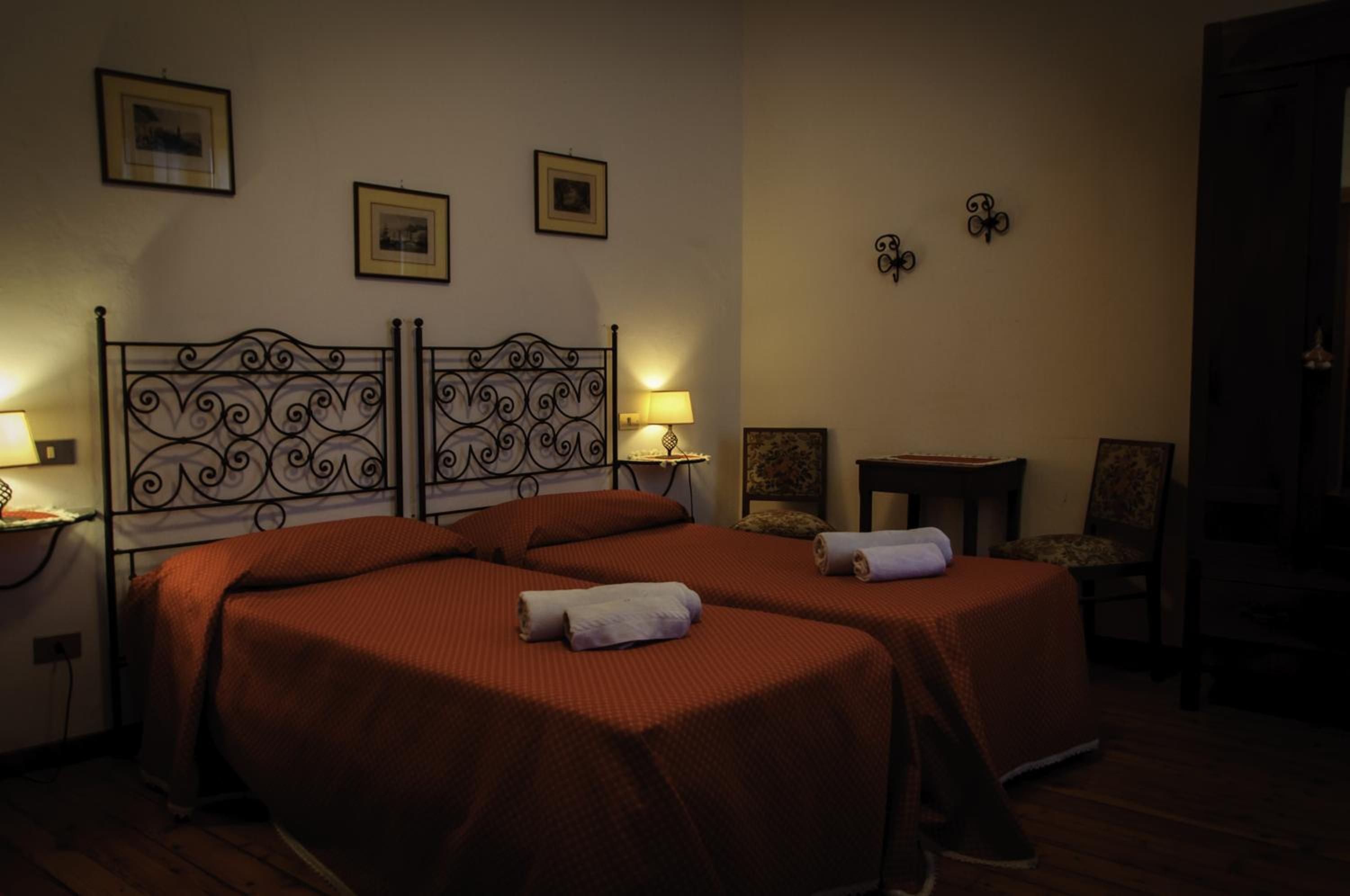 Locanda Piemonte da Sciolla