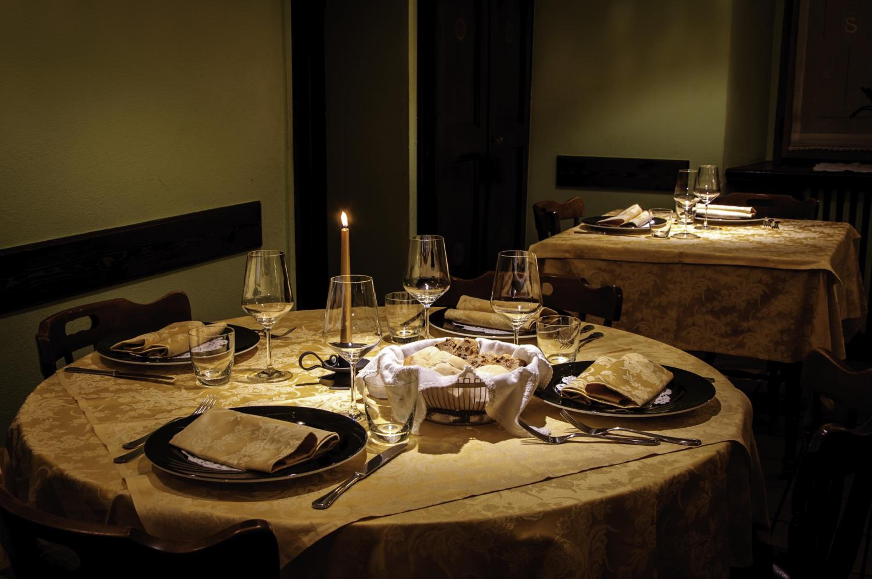 Locanda Piemonte da Sciolla