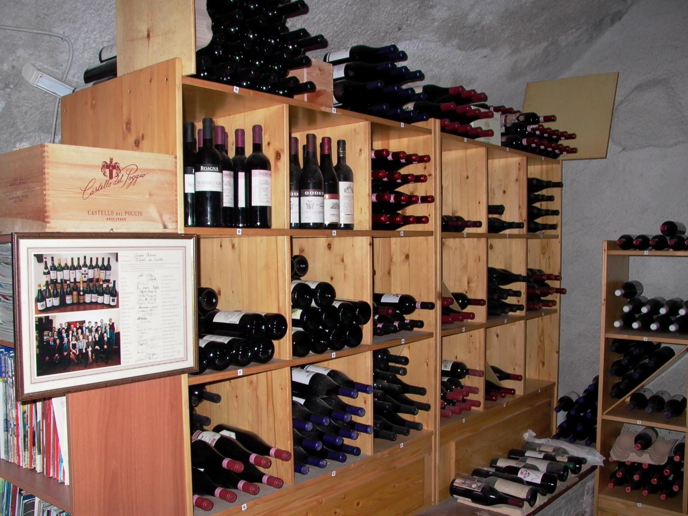 Locanda Piemonte da Sciolla