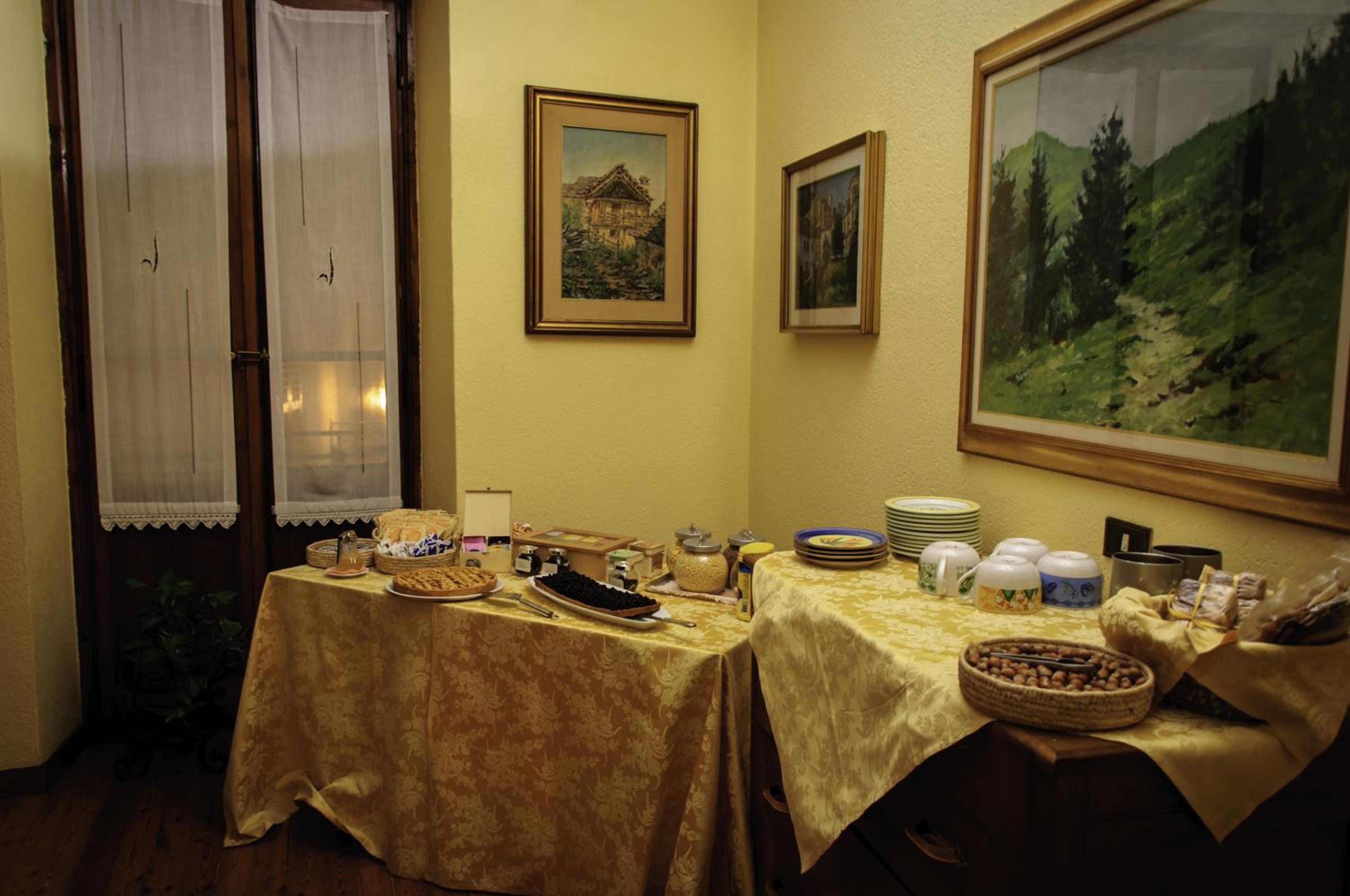 Locanda Piemonte da Sciolla