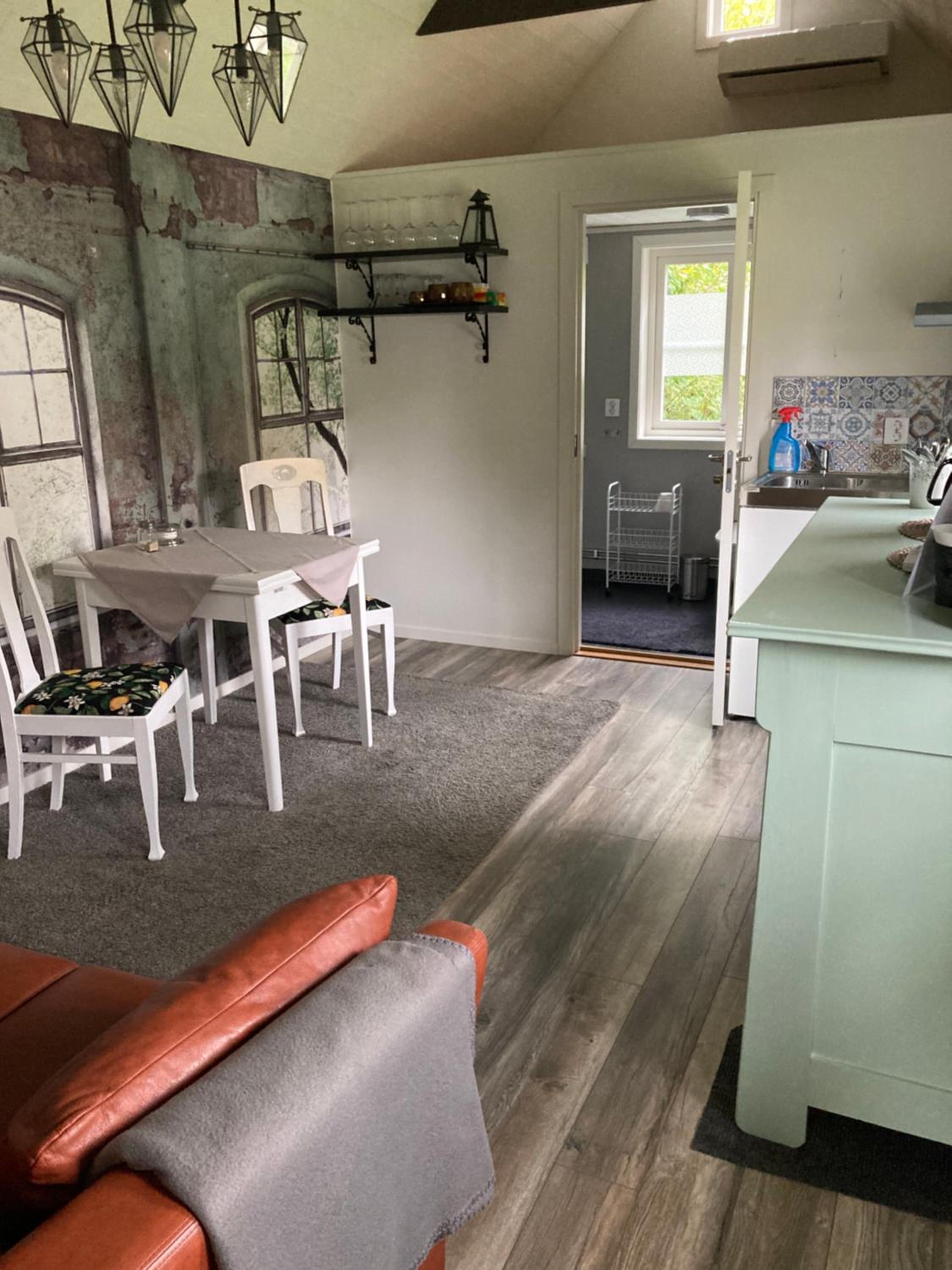 Ankiborg Bed and Breakfast