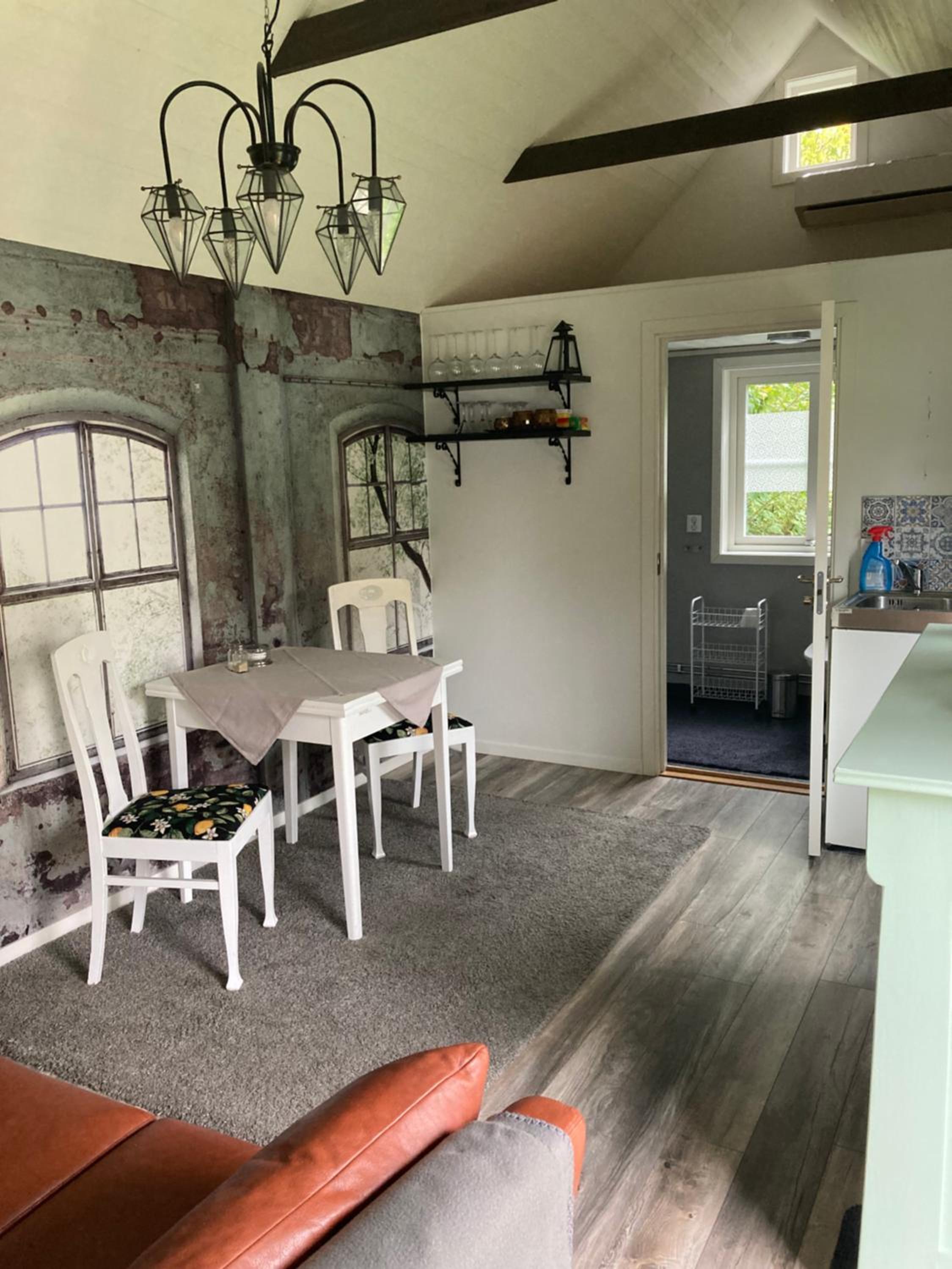 Hotel Ankiborg - Image 1